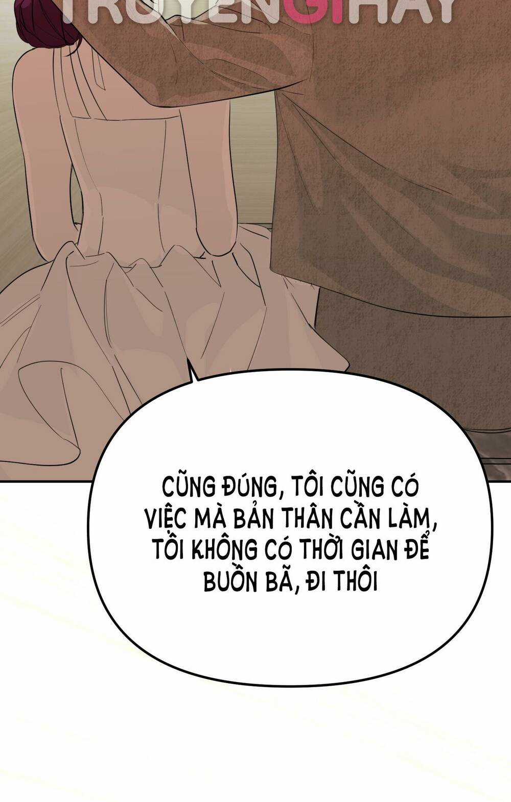 Ác Ma May Mắn Chapter 42 trang 39
