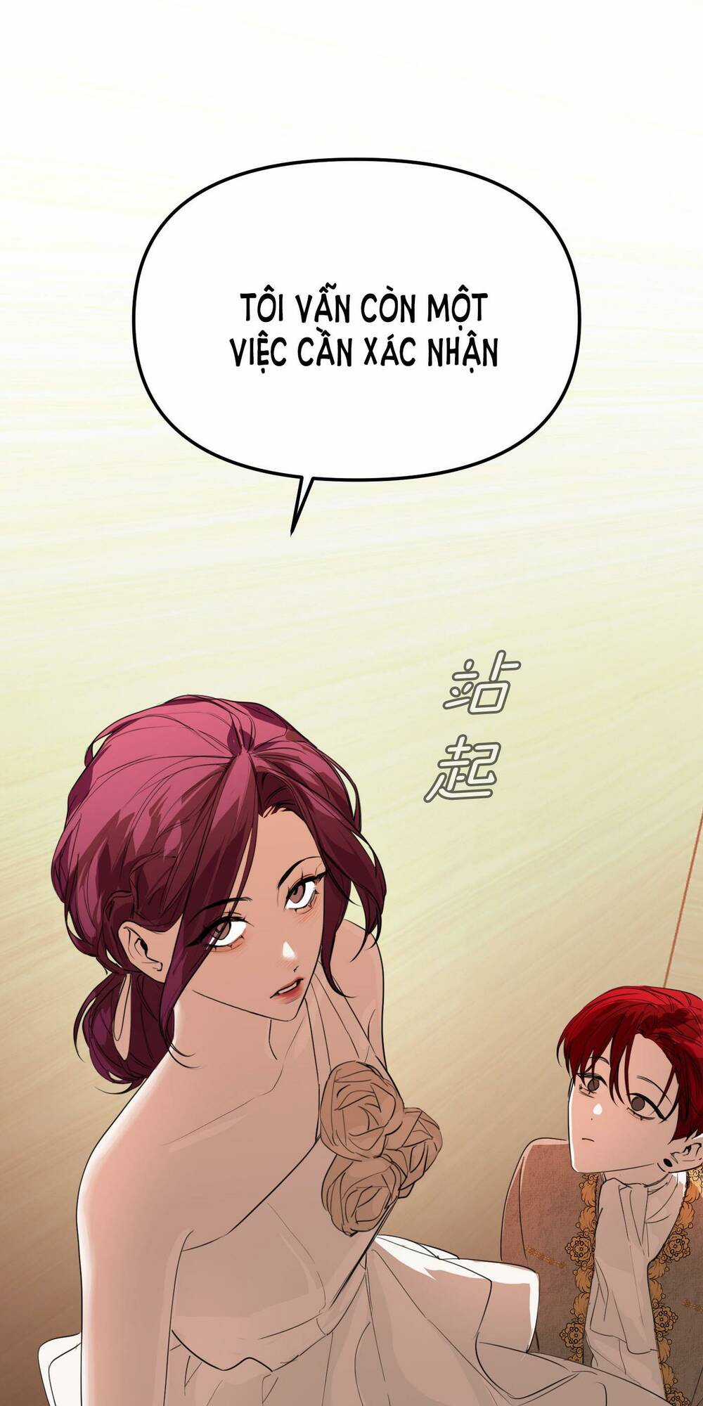 Ác Ma May Mắn Chapter 42 trang 40