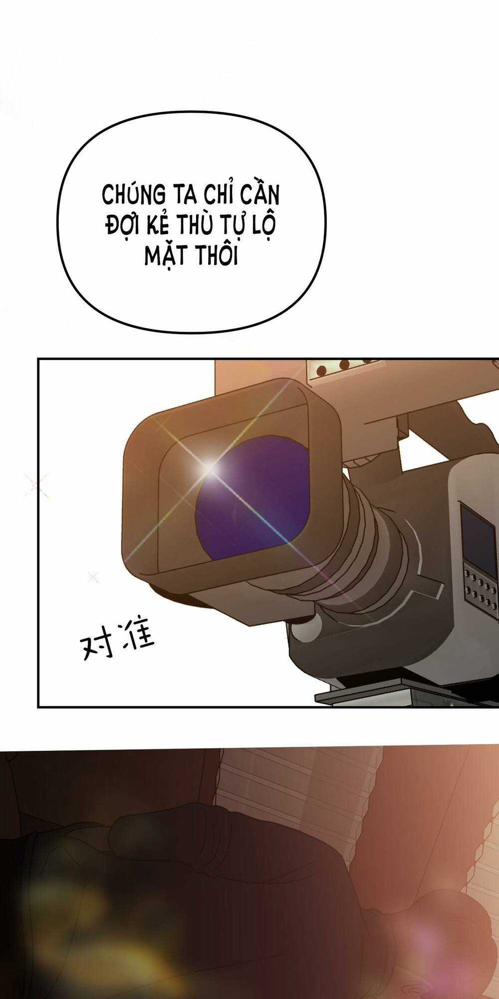 Ác Ma May Mắn Chapter 42 trang 44