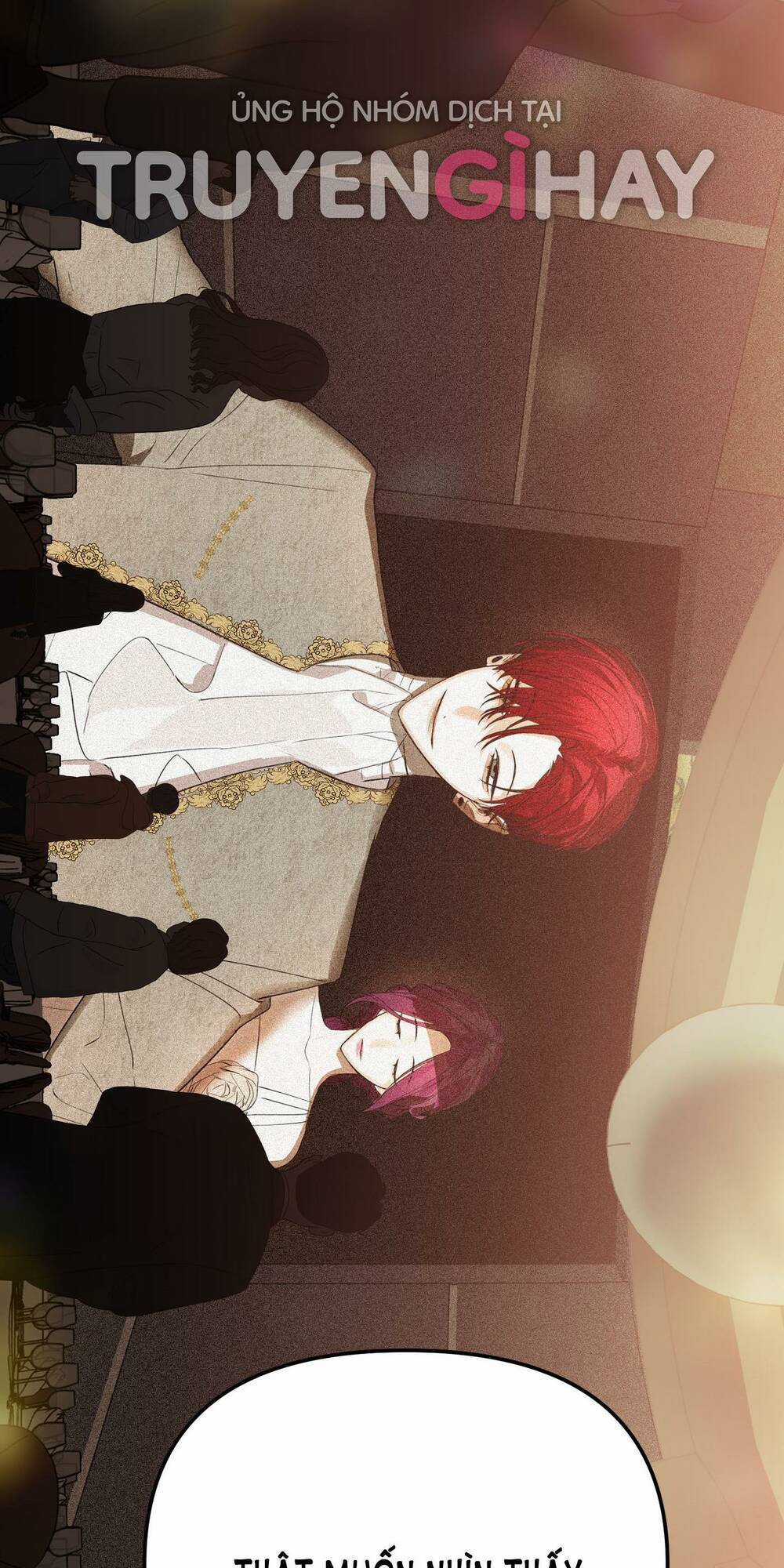 Ác Ma May Mắn Chapter 42 trang 45