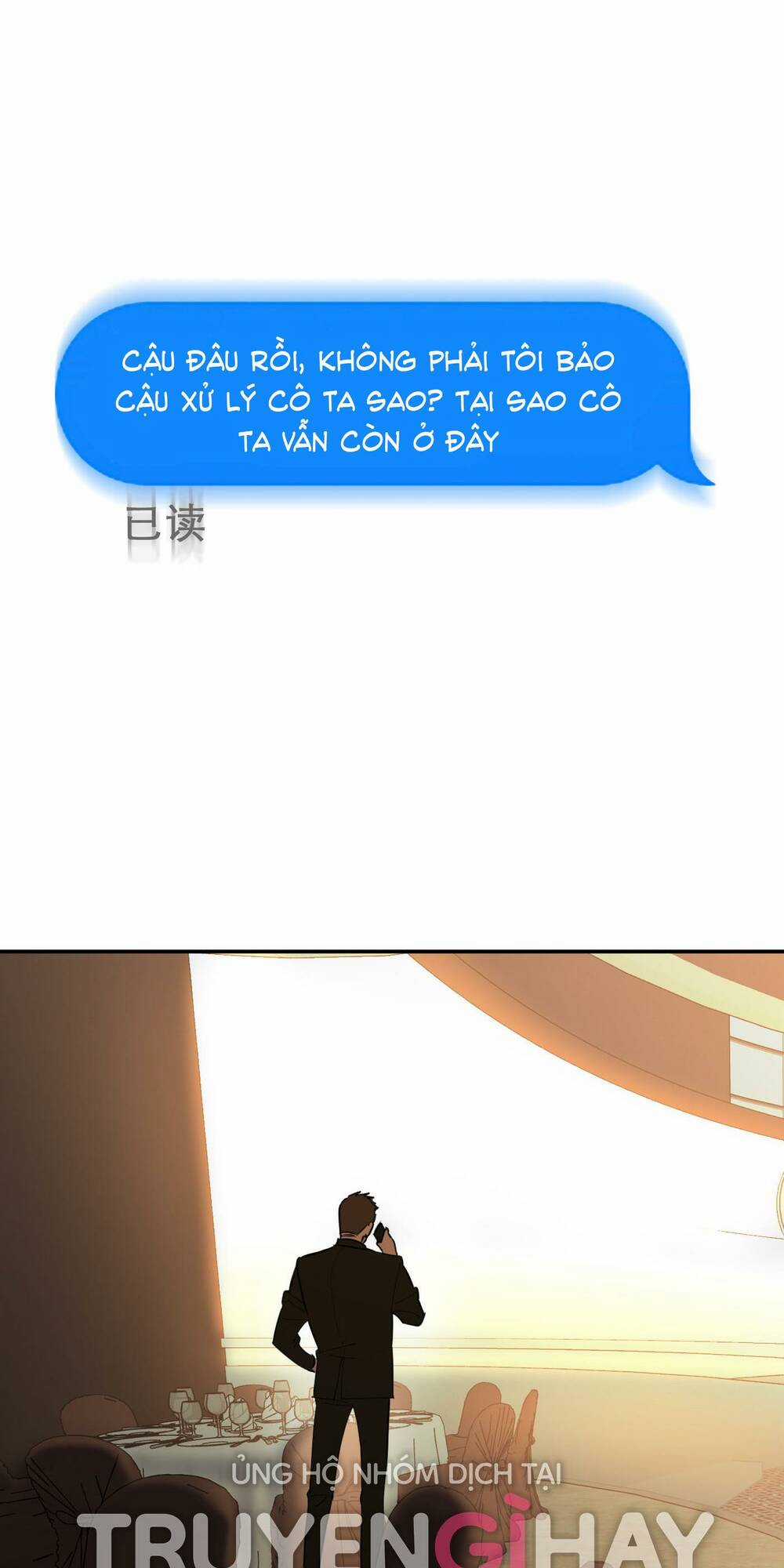 Ác Ma May Mắn Chapter 42 trang 49