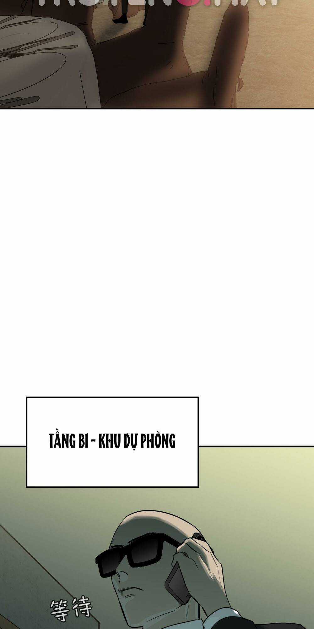 Ác Ma May Mắn Chapter 42 trang 50