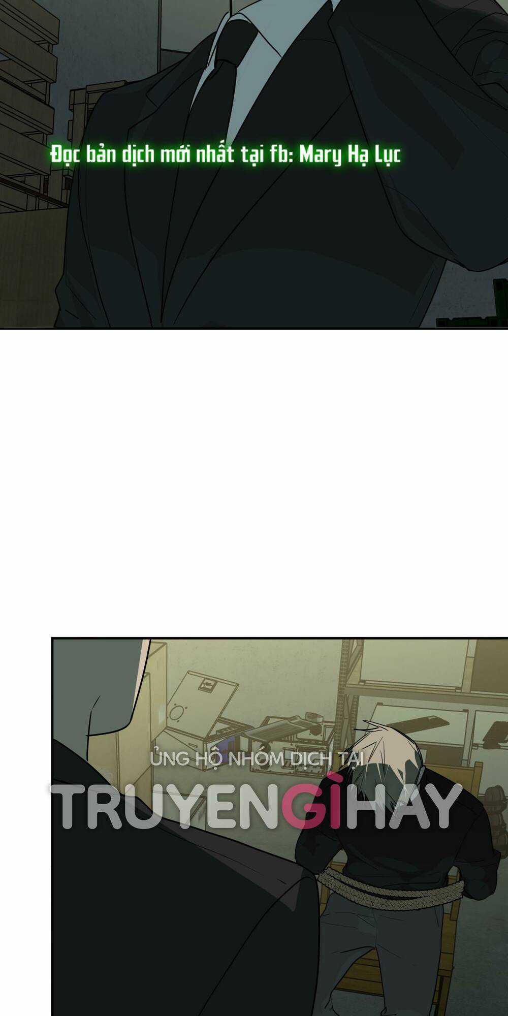 Ác Ma May Mắn Chapter 42 trang 51