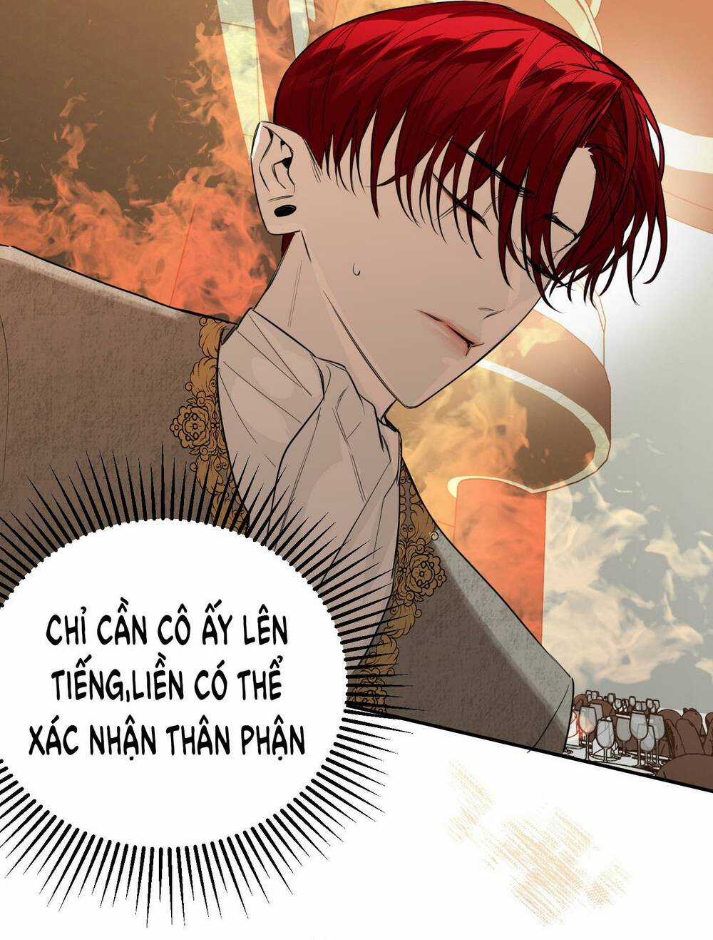 Ác Ma May Mắn Chapter 42 trang 53