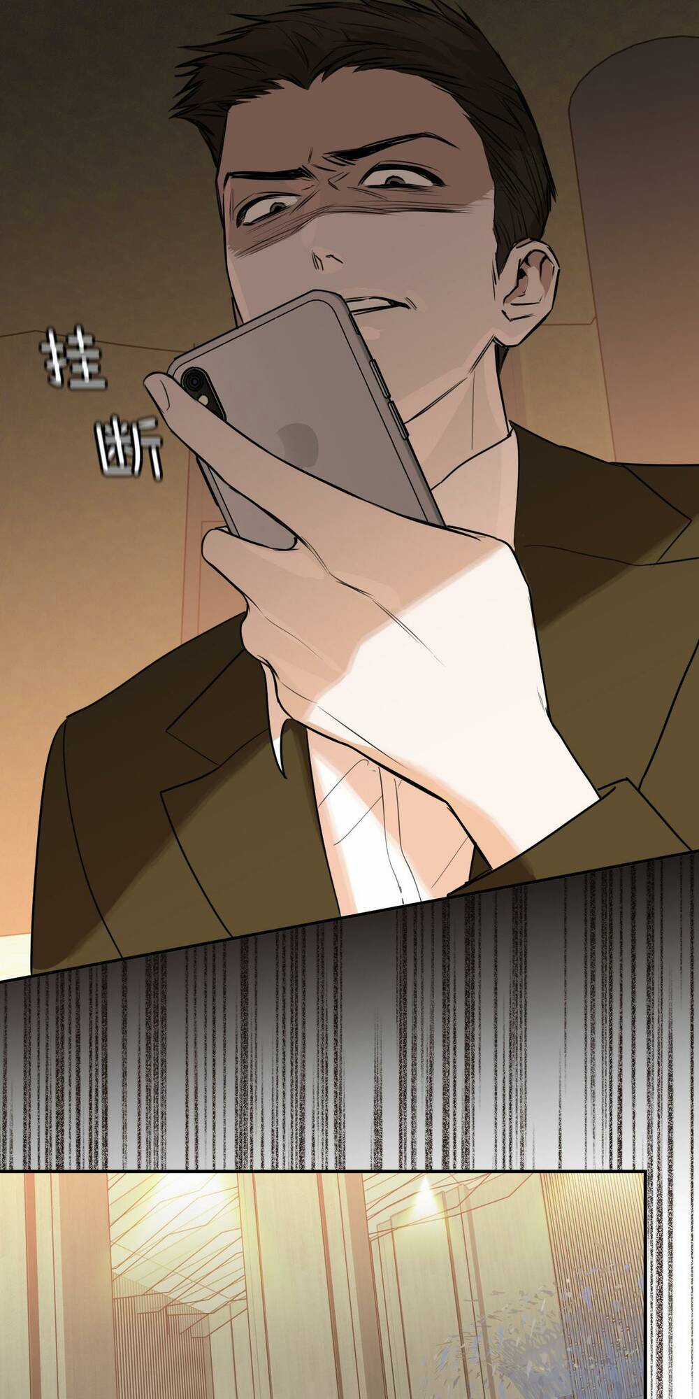 Ác Ma May Mắn Chapter 42 trang 56