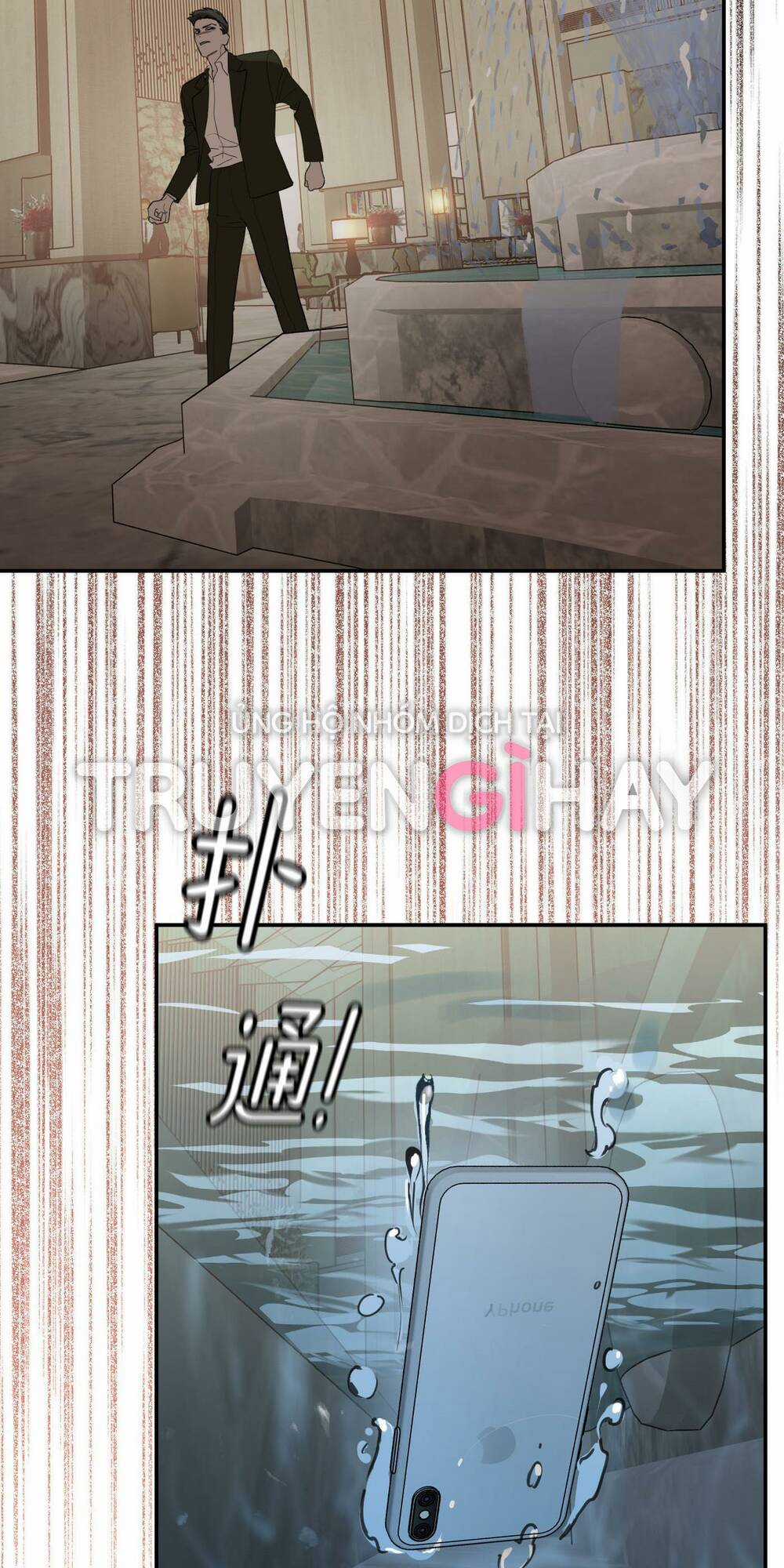 Ác Ma May Mắn Chapter 42 trang 57