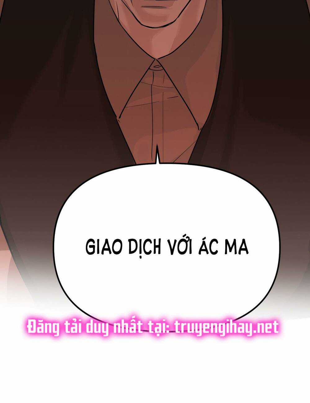 Ác Ma May Mắn Chapter 42 trang 6