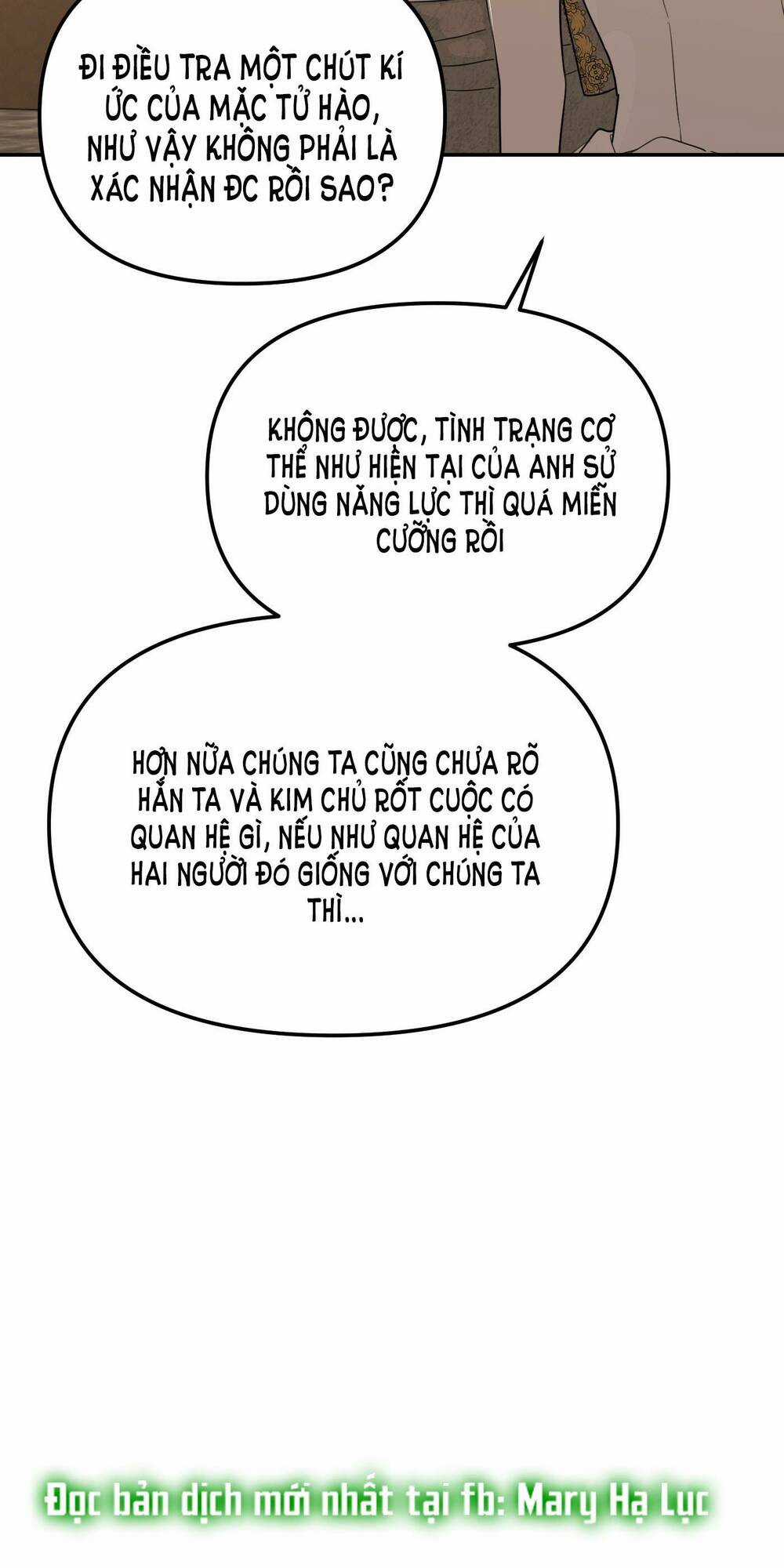 Ác Ma May Mắn Chapter 42 trang 60
