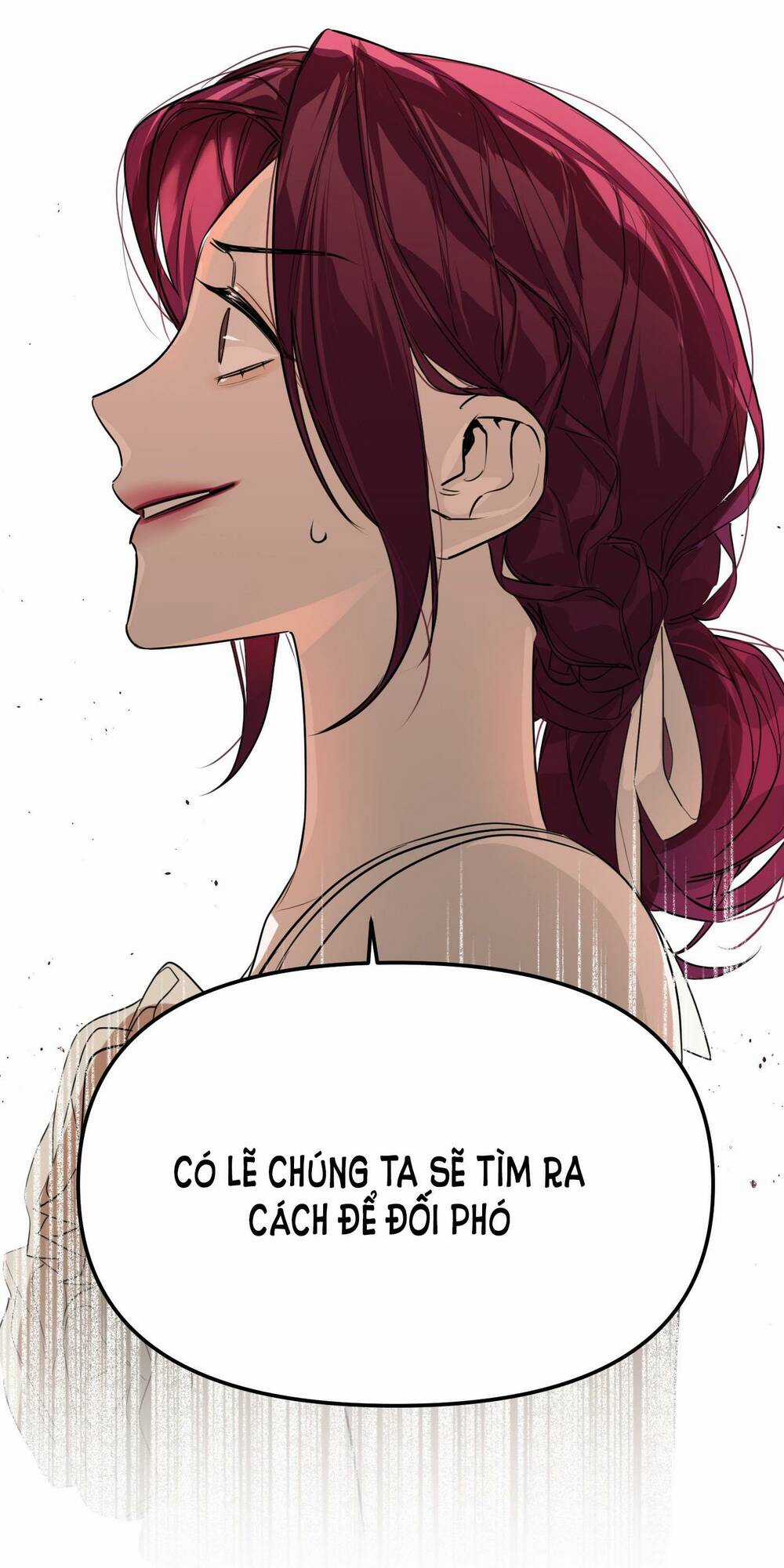 Ác Ma May Mắn Chapter 42 trang 61