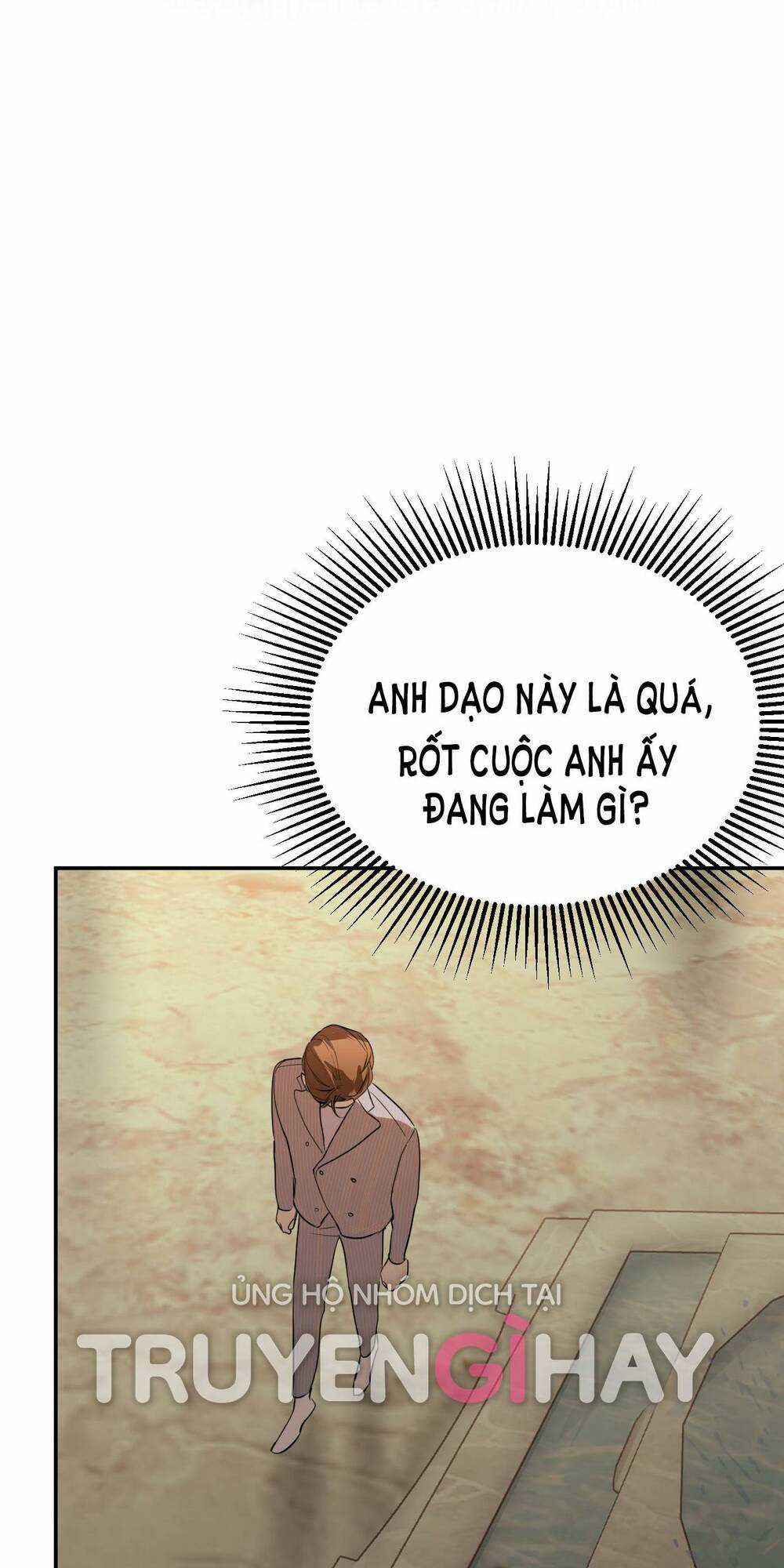 Ác Ma May Mắn Chapter 42 trang 62