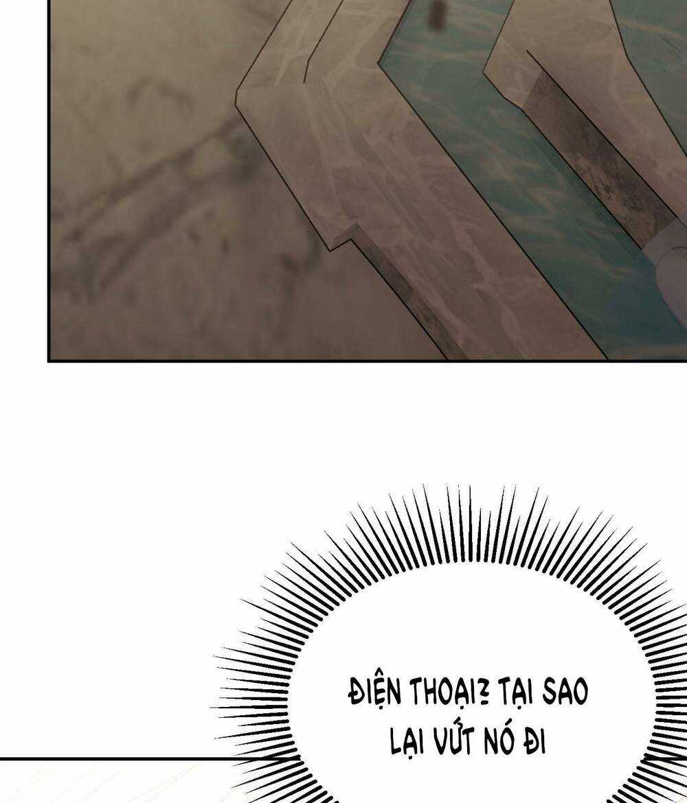 Ác Ma May Mắn Chapter 42 trang 63