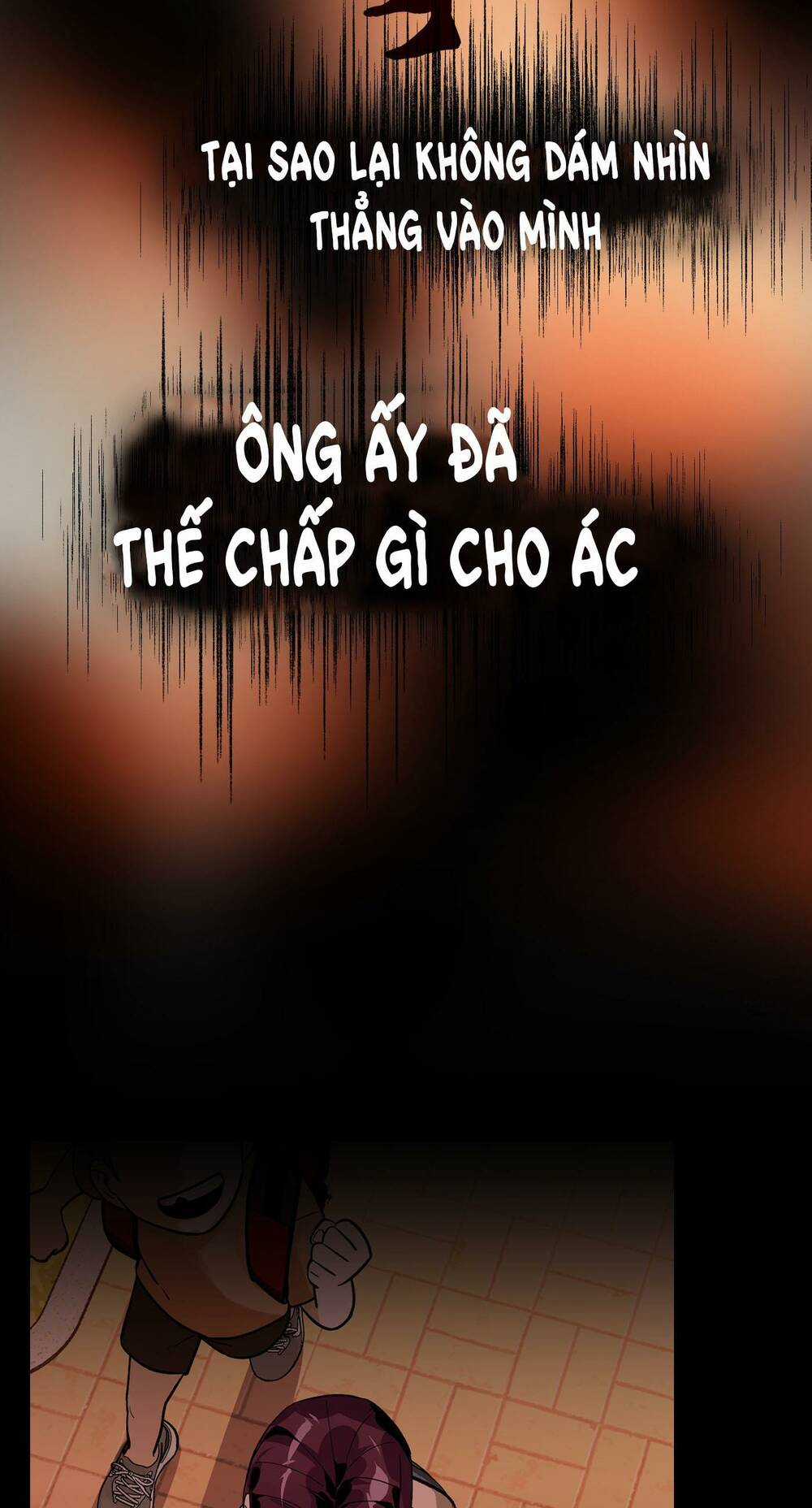 Ác Ma May Mắn Chapter 42 trang 9