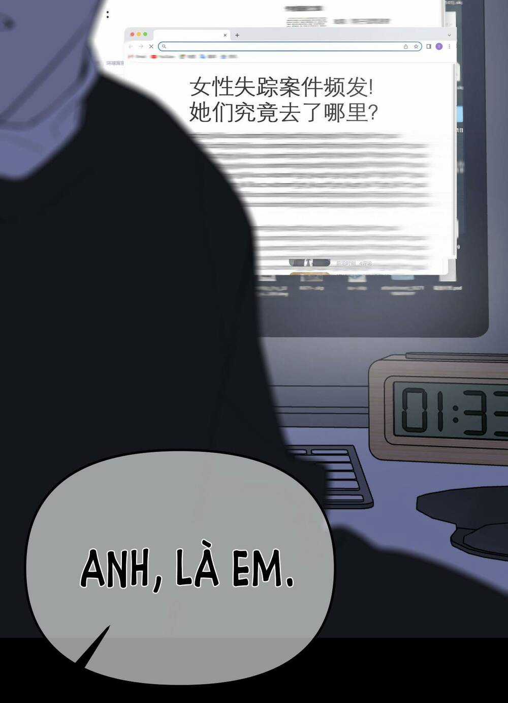 Ác Ma May Mắn Chapter 43 trang 11