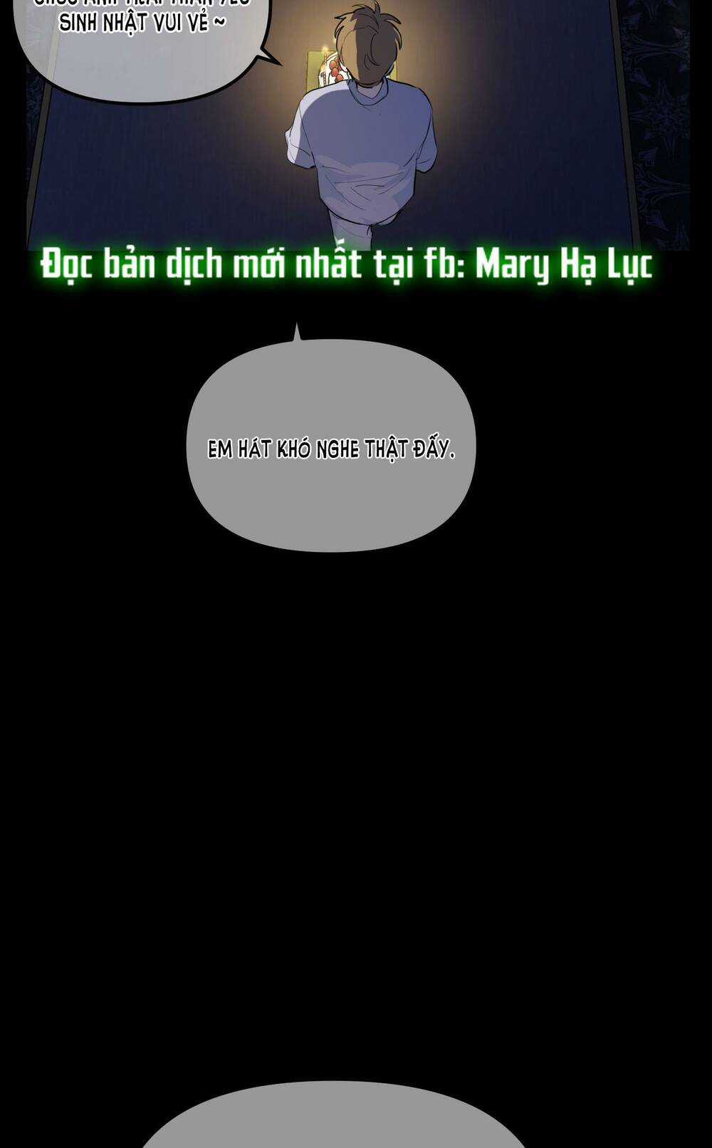 Ác Ma May Mắn Chapter 43 trang 13