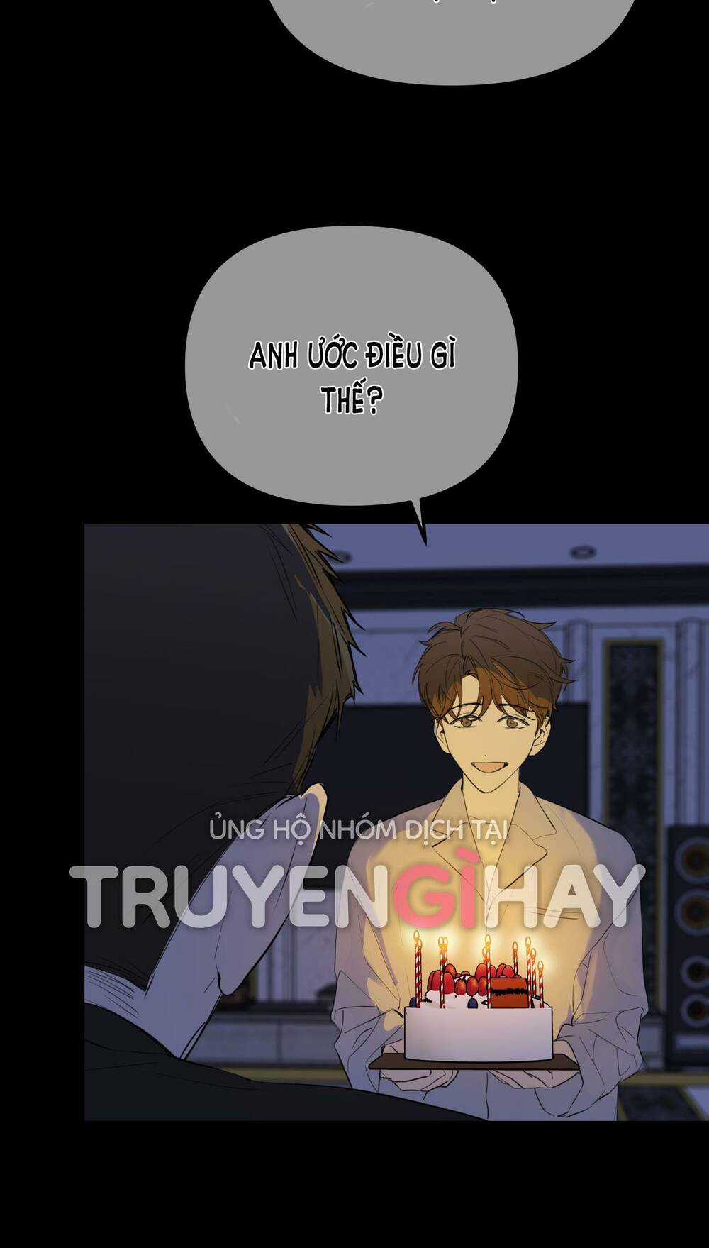 Ác Ma May Mắn Chapter 43 trang 16