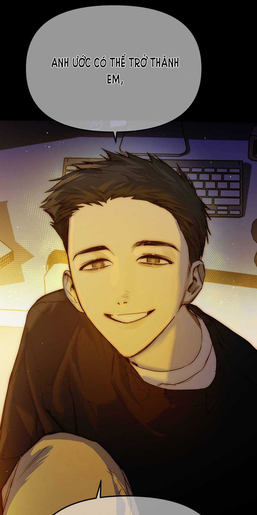 Ác Ma May Mắn Chapter 43 trang 17