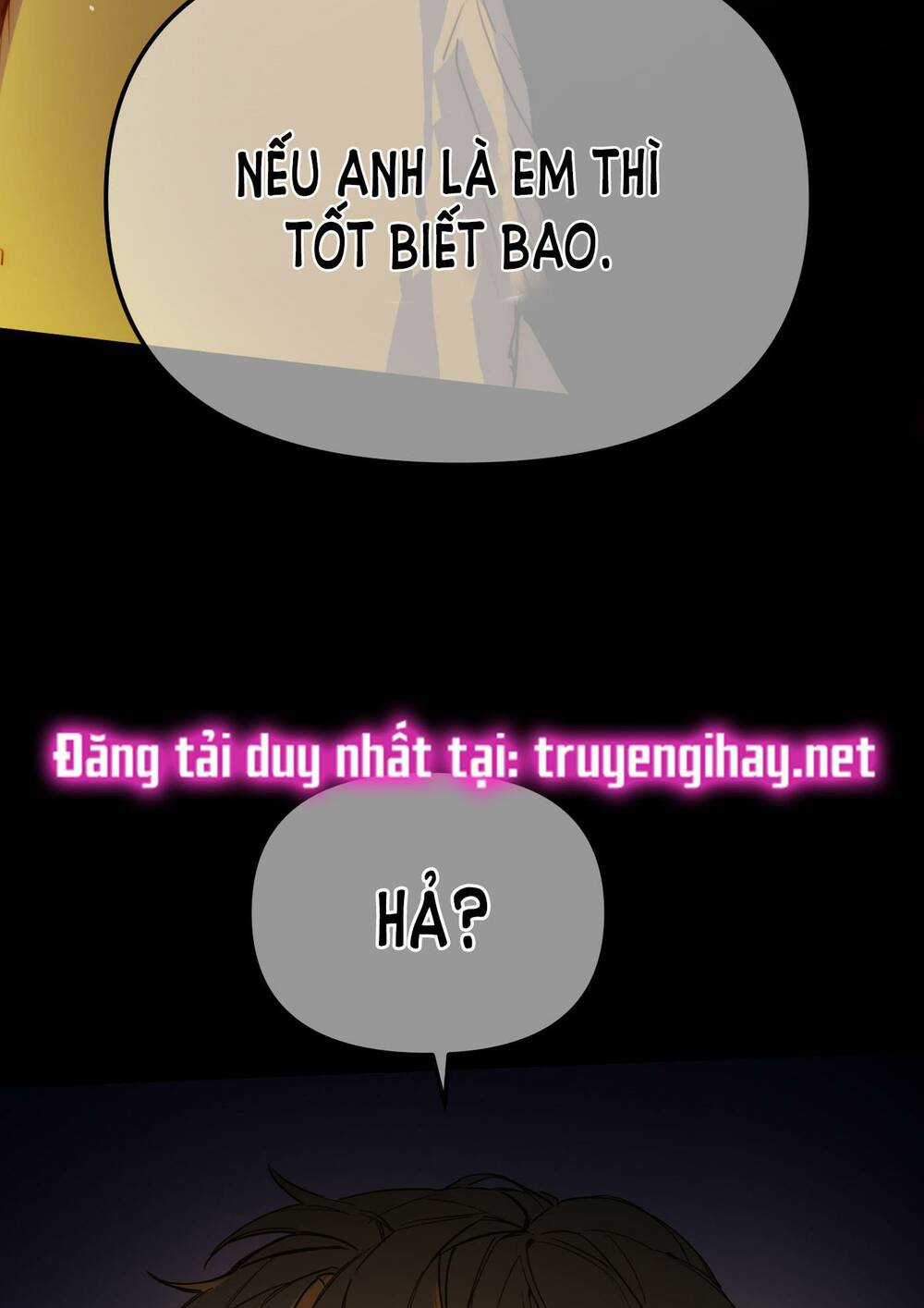 Ác Ma May Mắn Chapter 43 trang 18