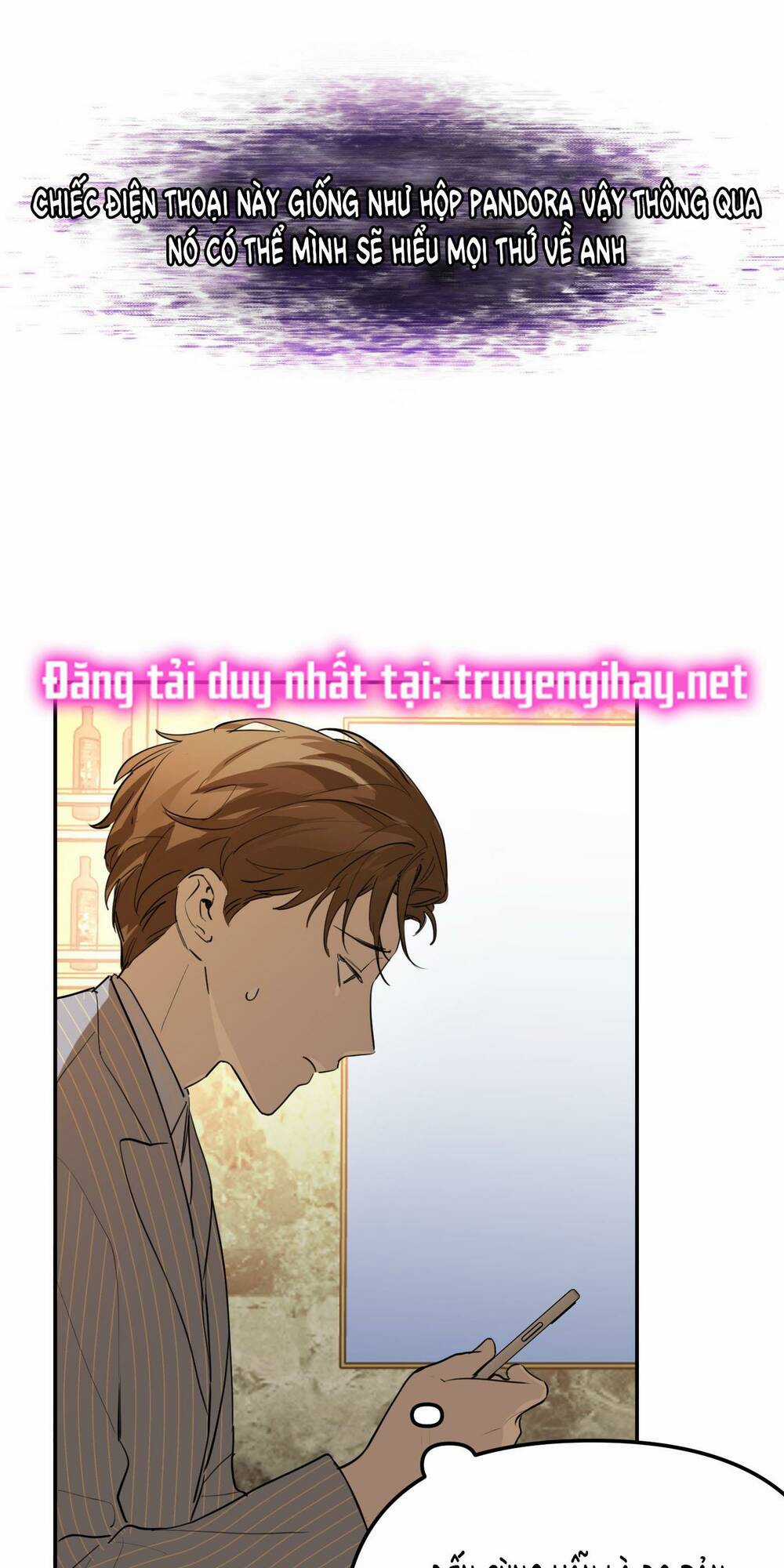 Ác Ma May Mắn Chapter 43 trang 23