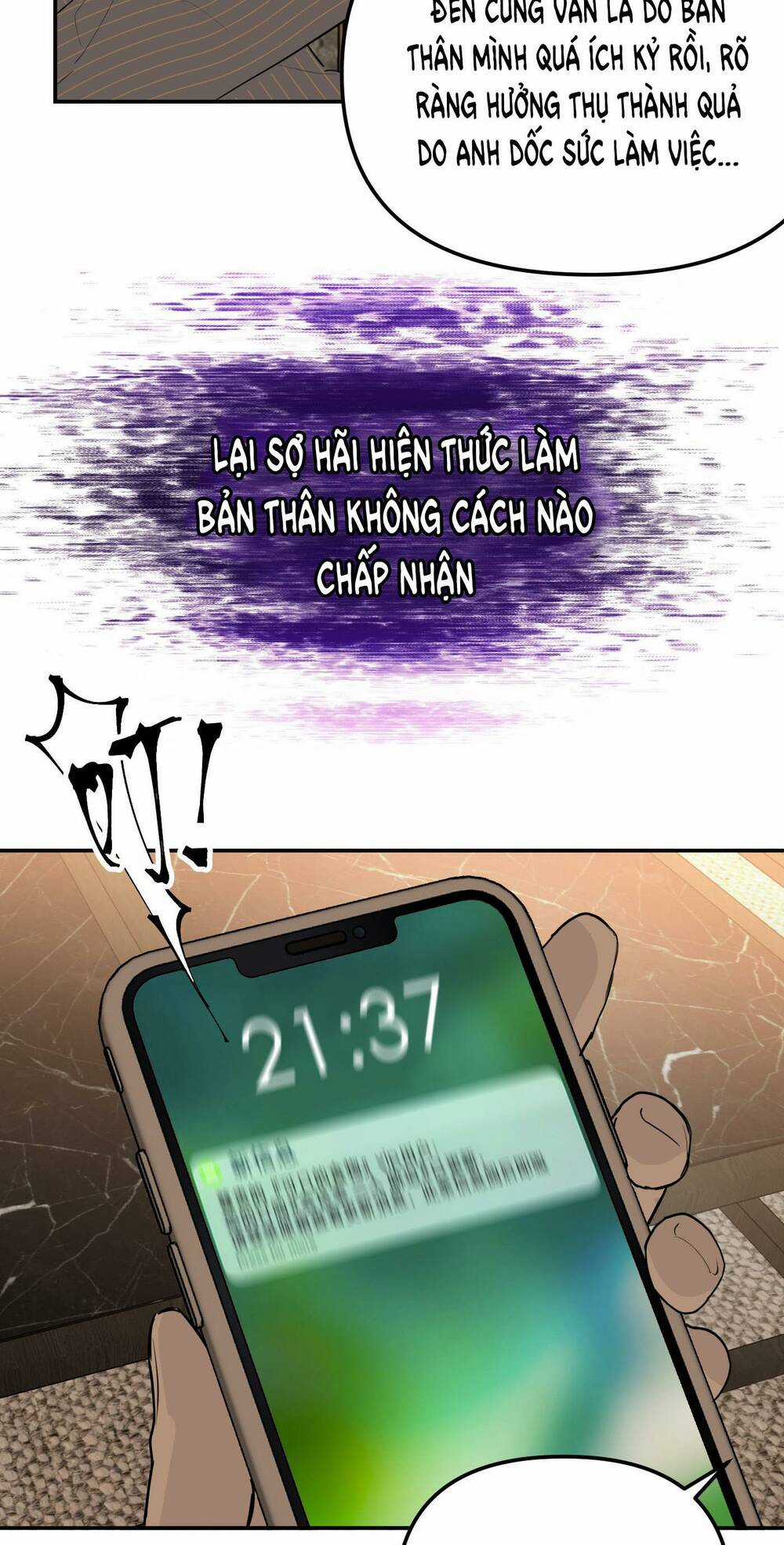 Ác Ma May Mắn Chapter 43 trang 24