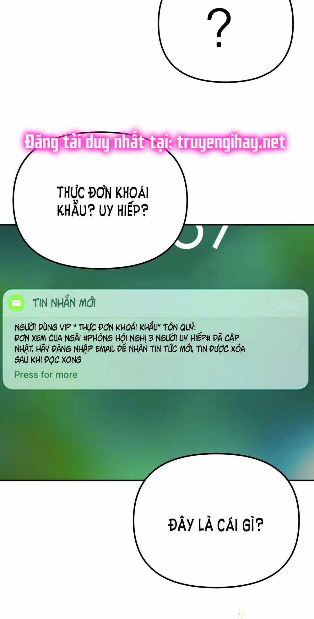 Ác Ma May Mắn Chapter 43 trang 25