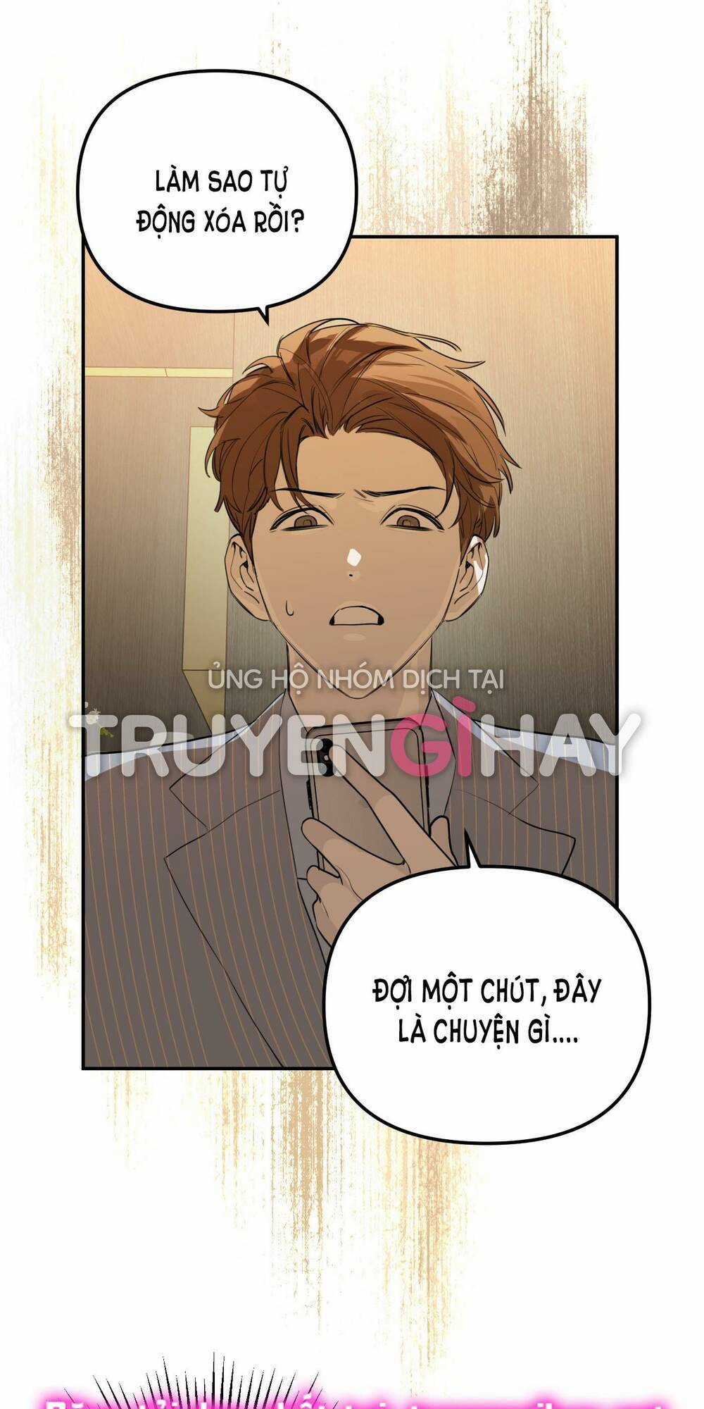 Ác Ma May Mắn Chapter 43 trang 26