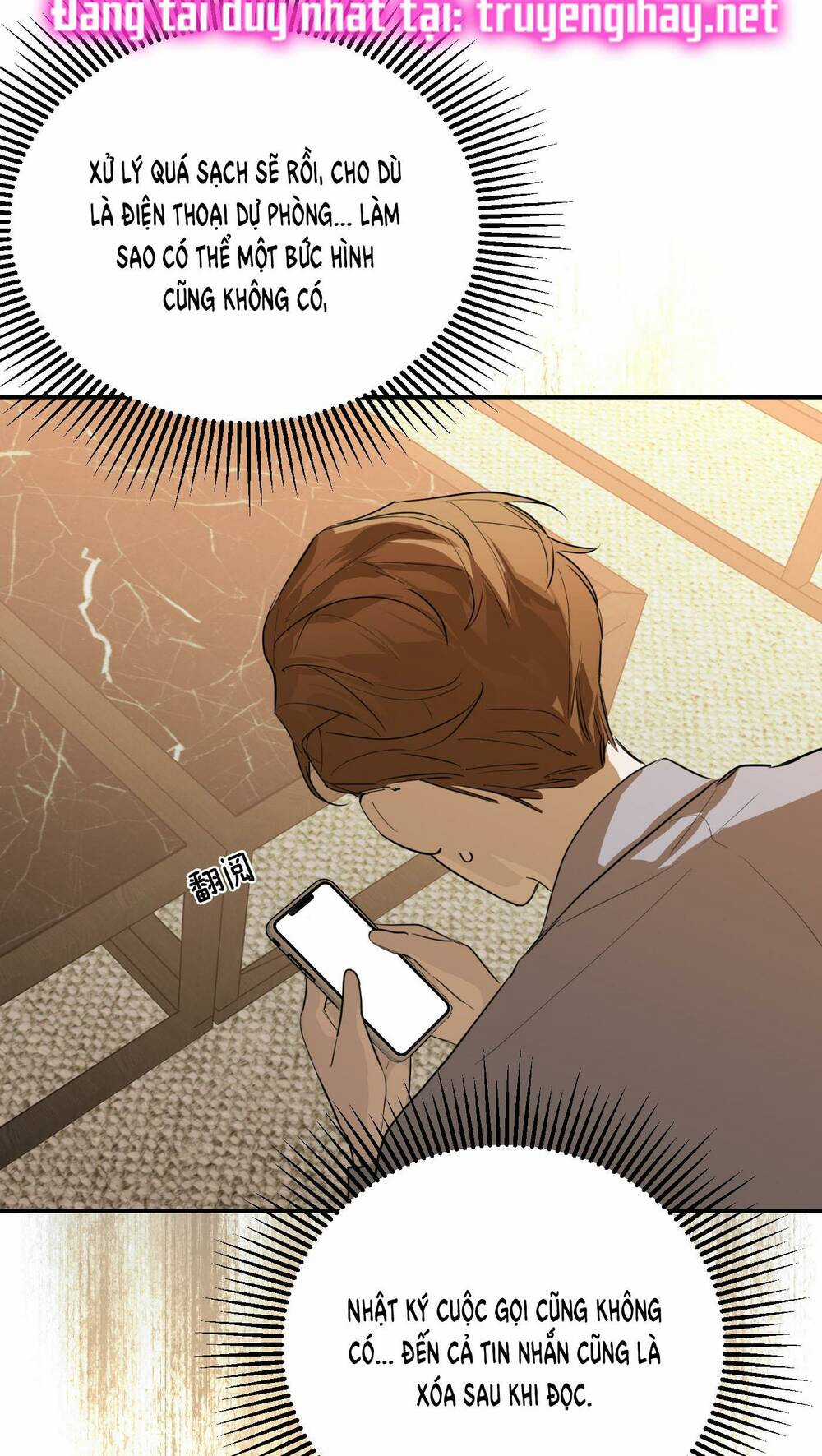 Ác Ma May Mắn Chapter 43 trang 27