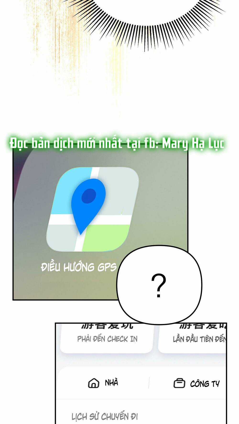 Ác Ma May Mắn Chapter 43 trang 28