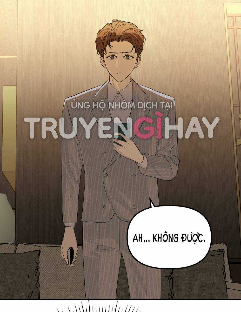 Ác Ma May Mắn Chapter 43 trang 30