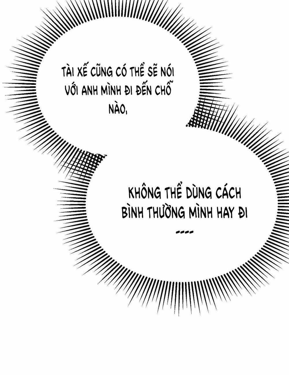 Ác Ma May Mắn Chapter 43 trang 31