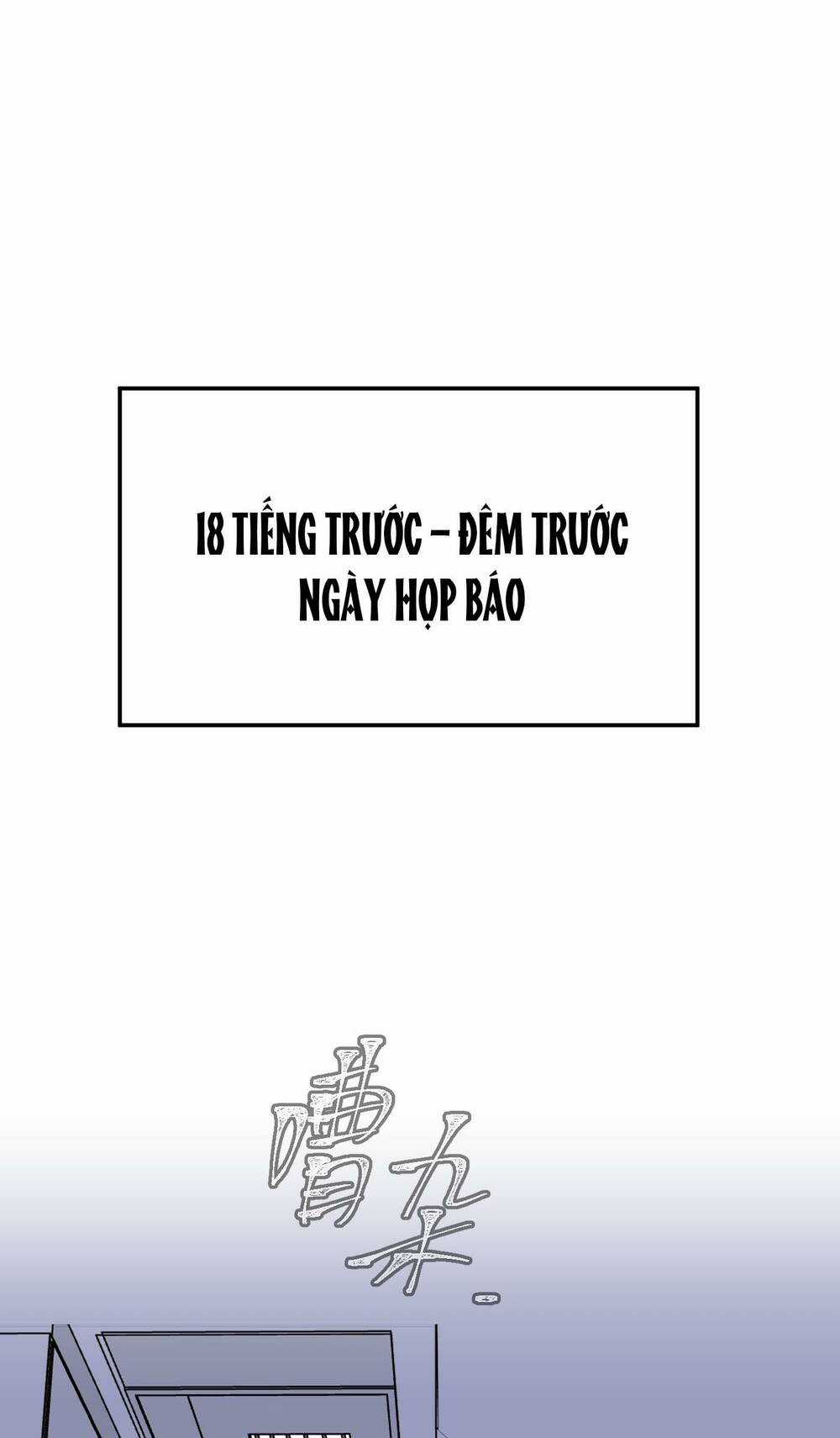 Ác Ma May Mắn Chapter 43 trang 33