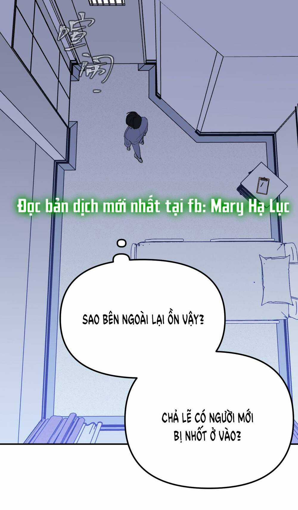 Ác Ma May Mắn Chapter 43 trang 34