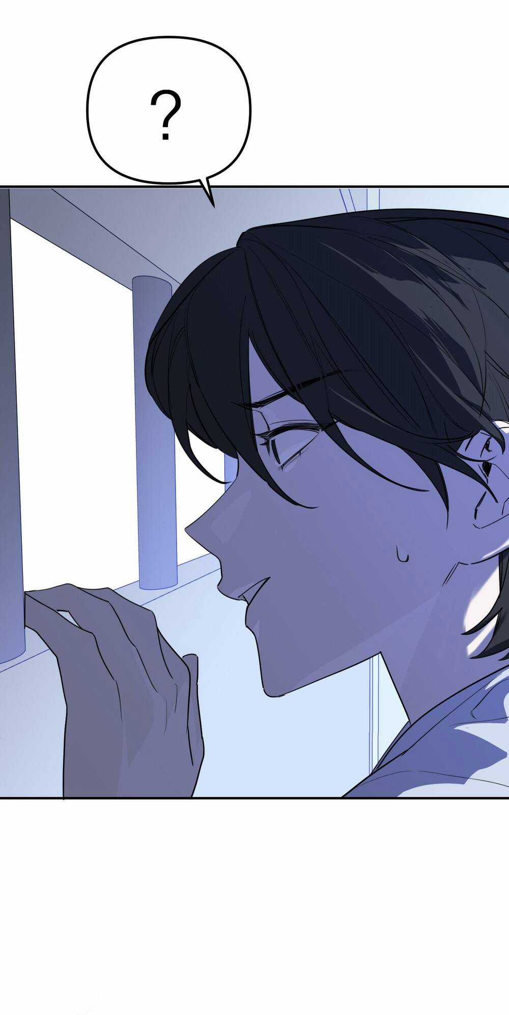 Ác Ma May Mắn Chapter 43 trang 35