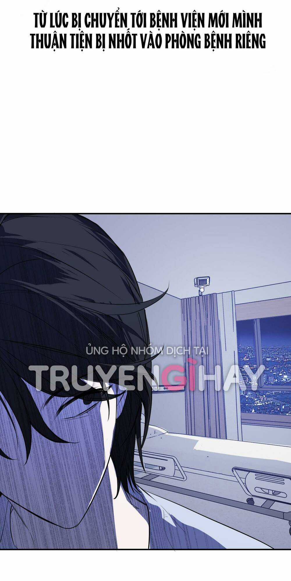 Ác Ma May Mắn Chapter 43 trang 36