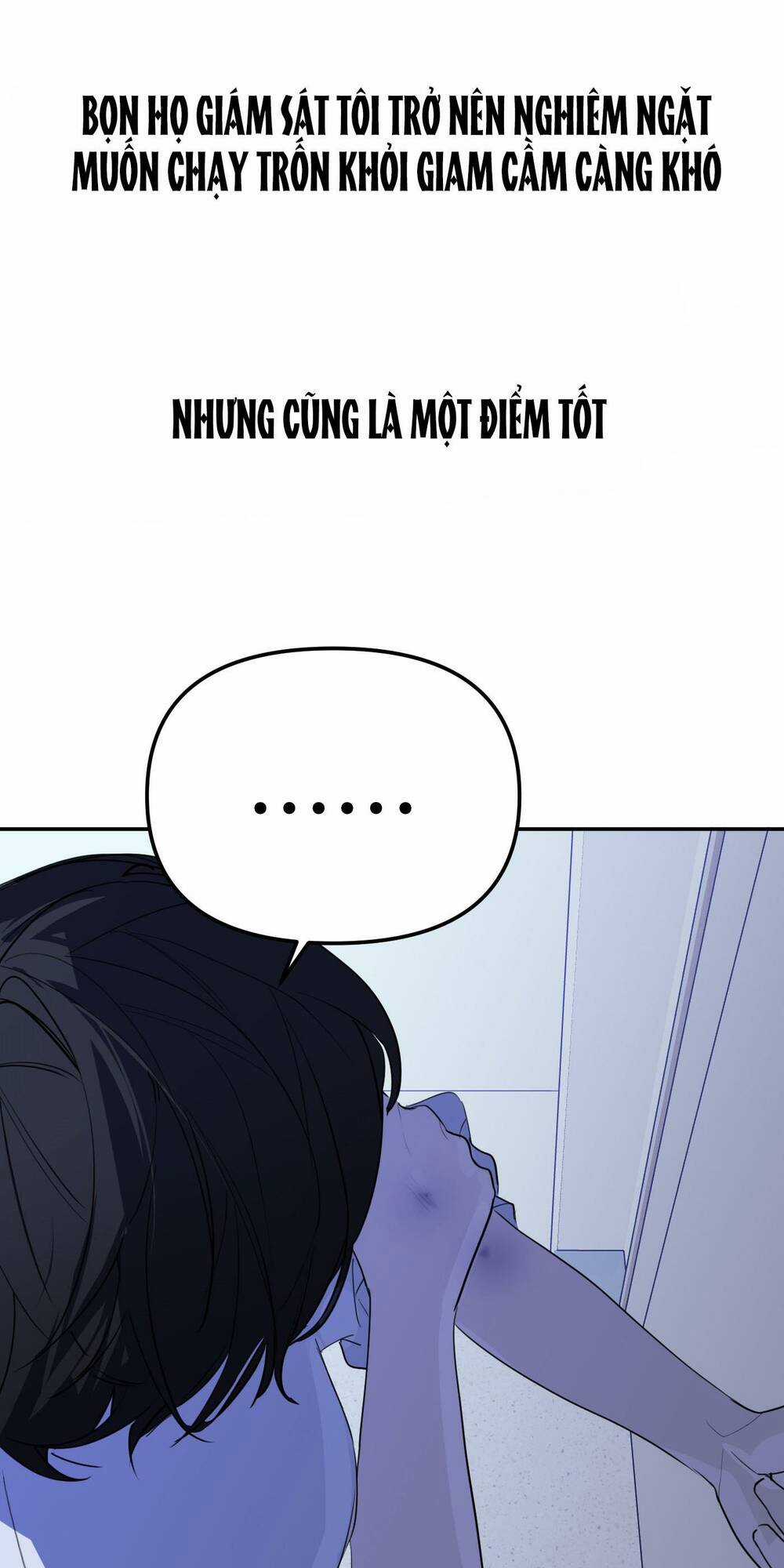 Ác Ma May Mắn Chapter 43 trang 37