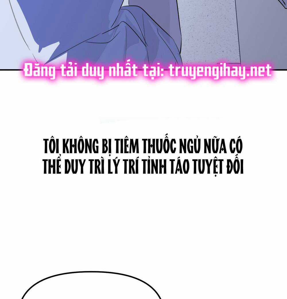 Ác Ma May Mắn Chapter 43 trang 38