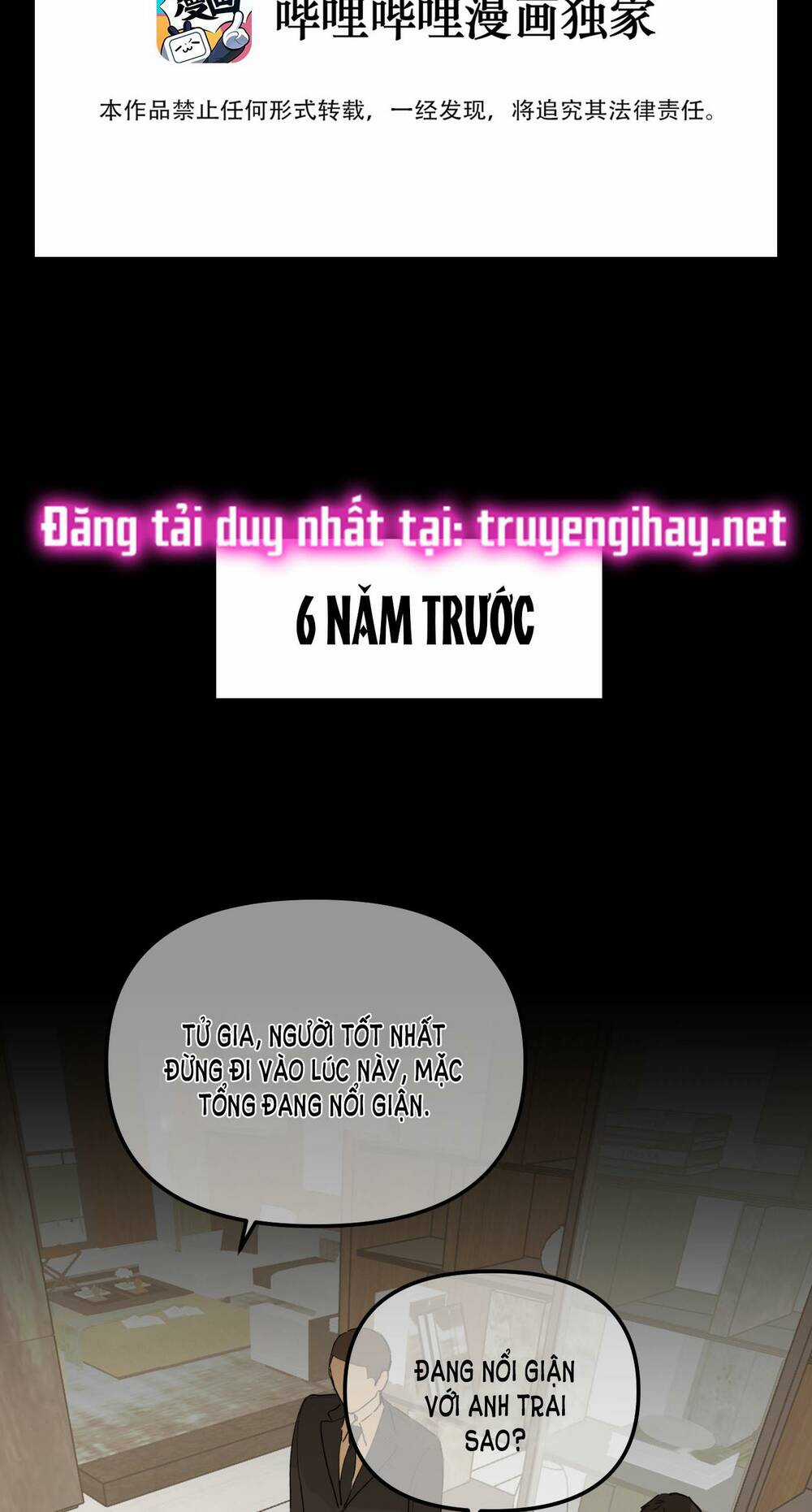 Ác Ma May Mắn Chapter 43 trang 4