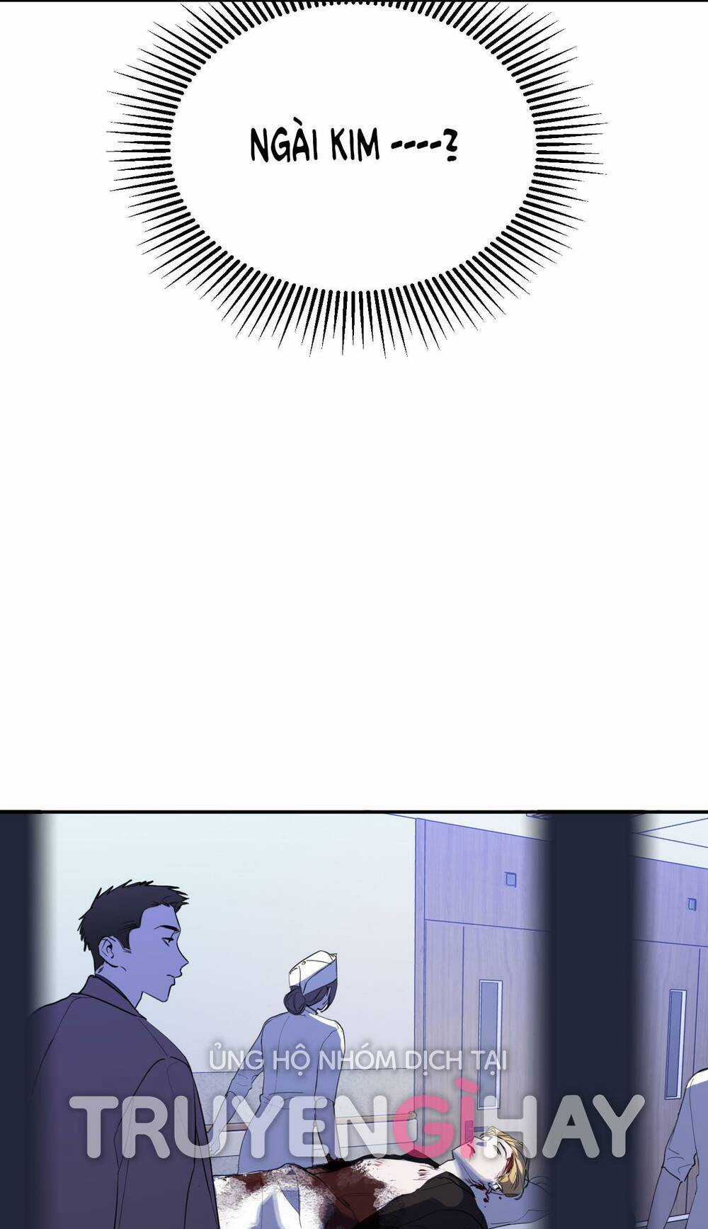 Ác Ma May Mắn Chapter 43 trang 40