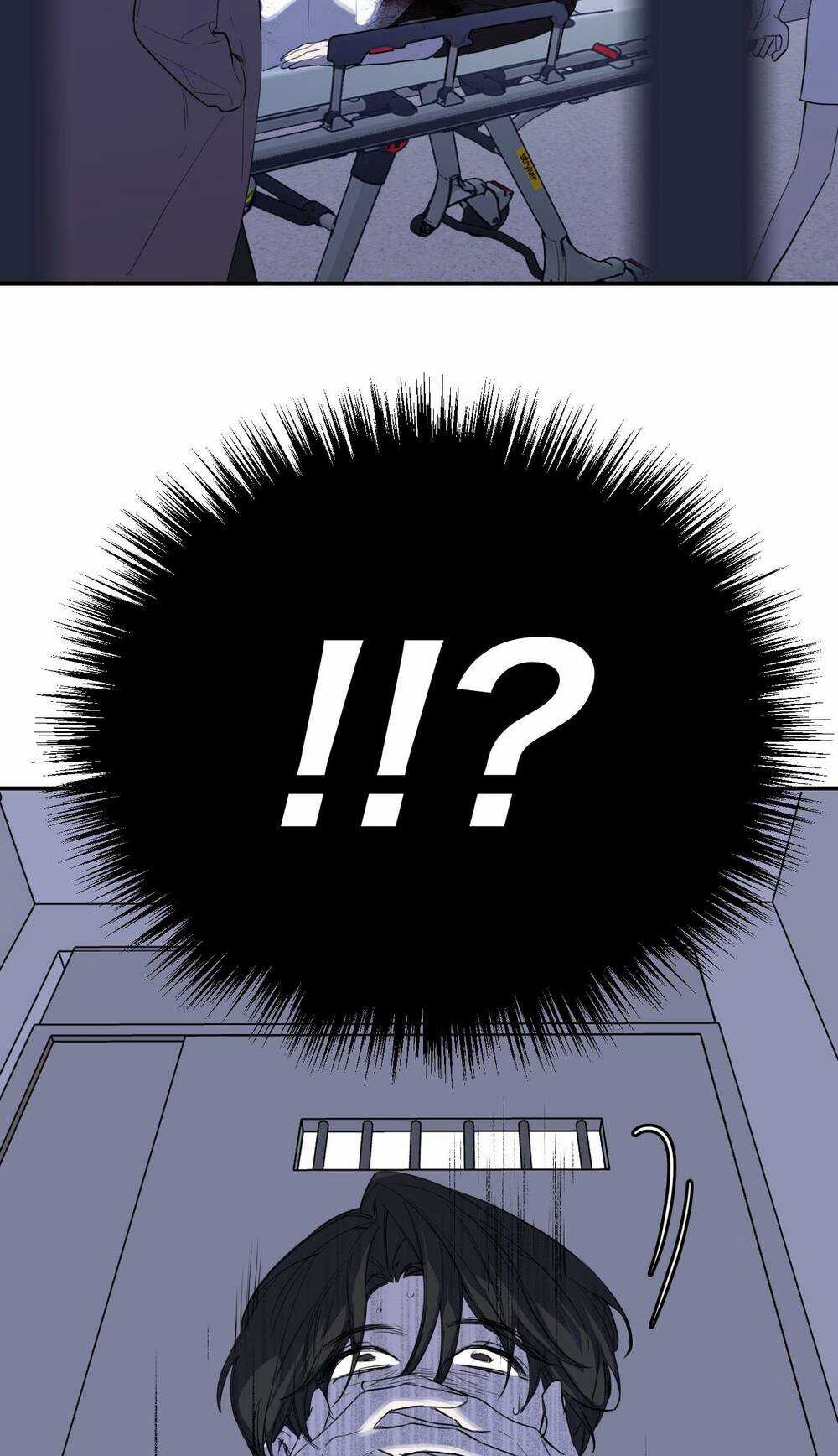 Ác Ma May Mắn Chapter 43 trang 41