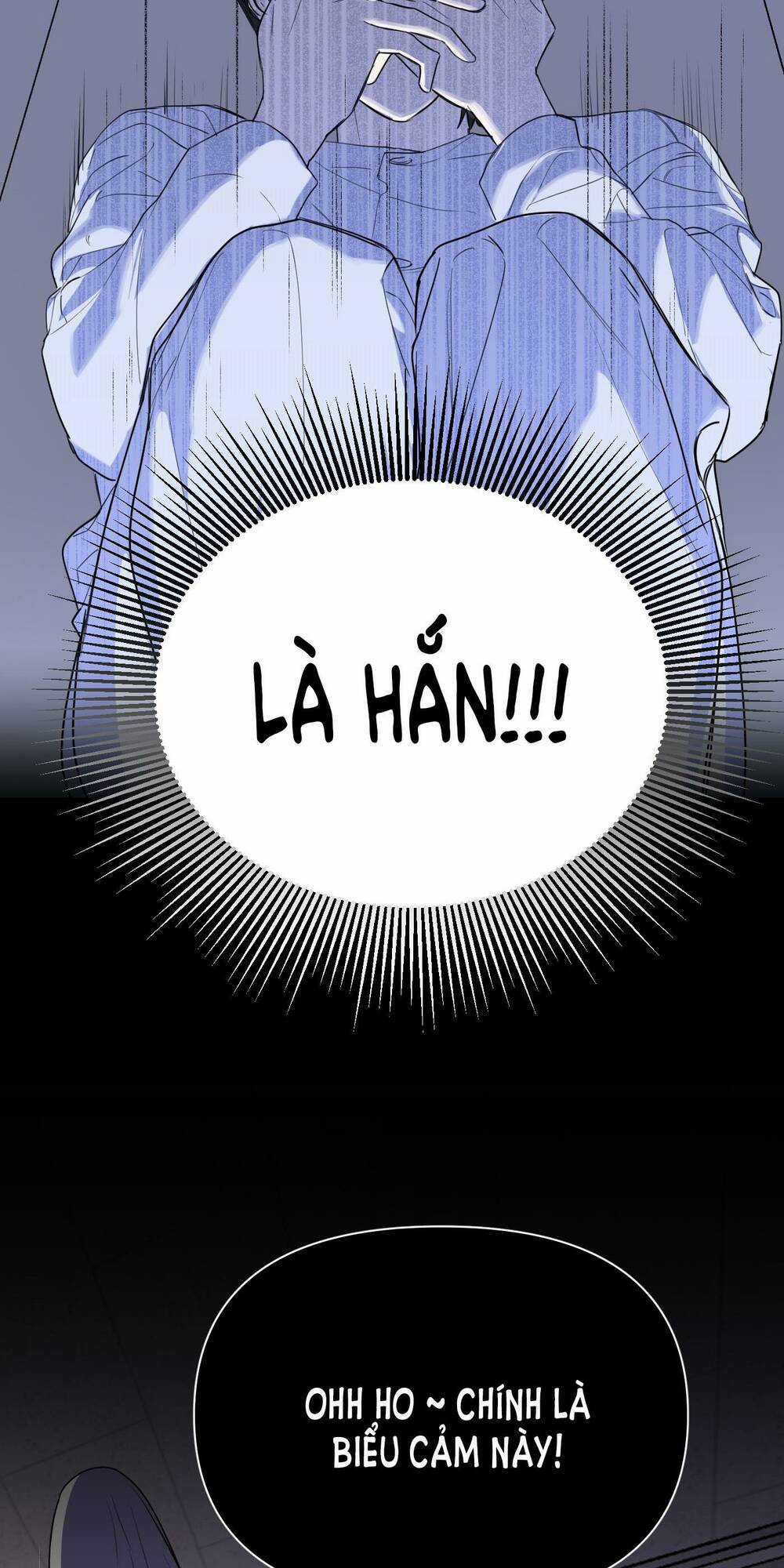 Ác Ma May Mắn Chapter 43 trang 42