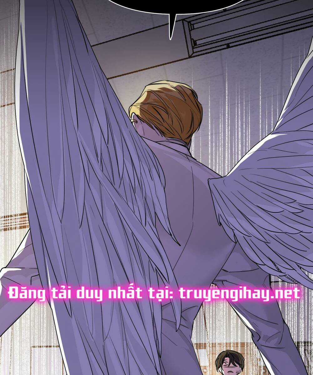 Ác Ma May Mắn Chapter 43 trang 43