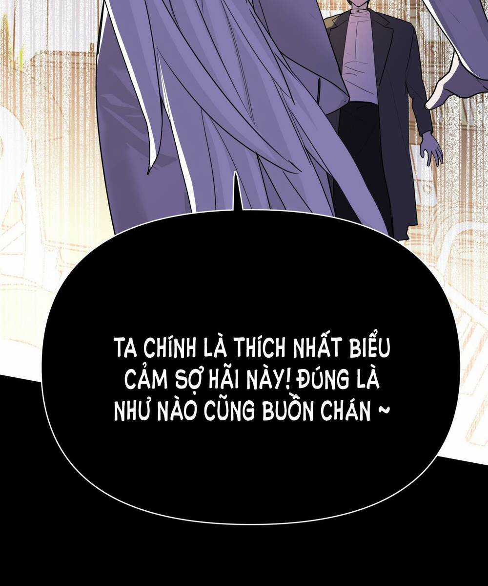 Ác Ma May Mắn Chapter 43 trang 44