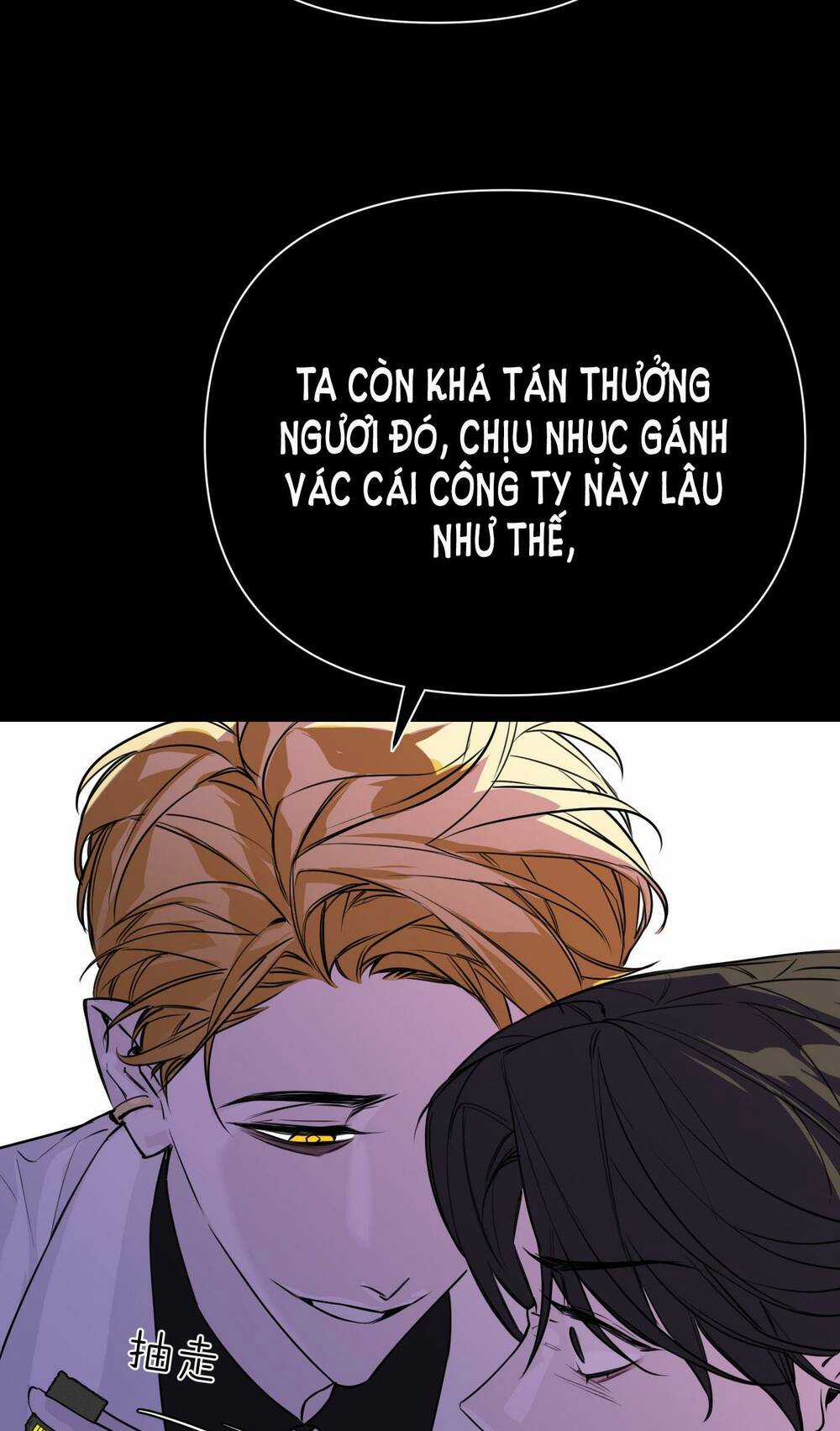 Ác Ma May Mắn Chapter 43 trang 46