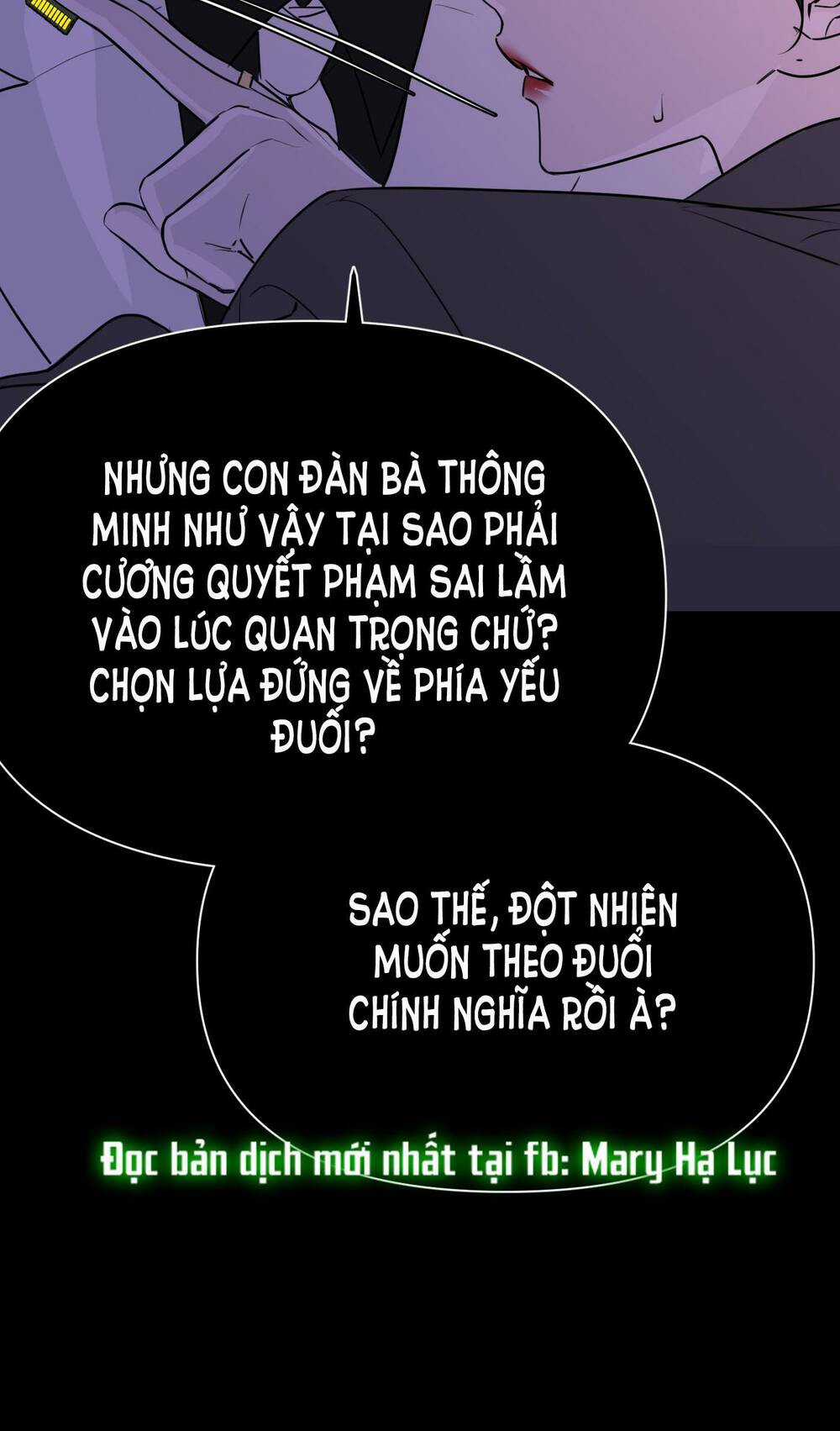 Ác Ma May Mắn Chapter 43 trang 47