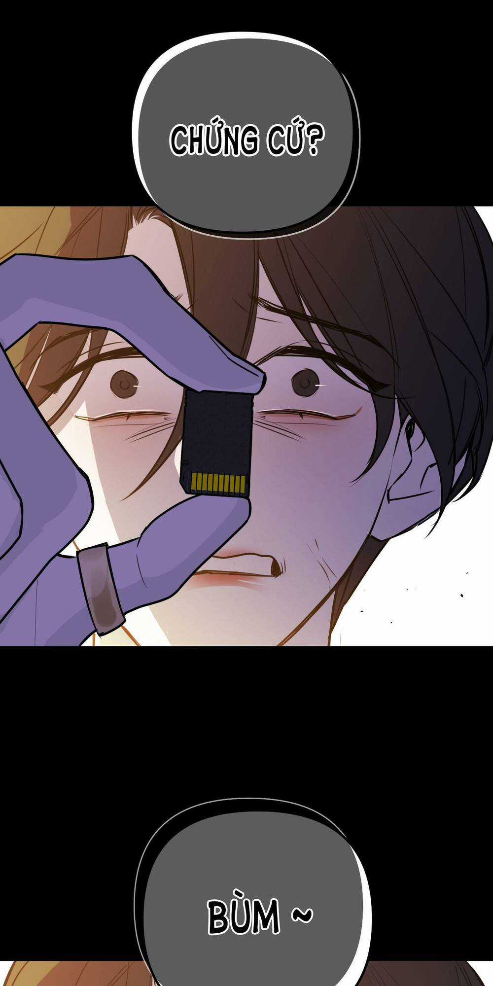 Ác Ma May Mắn Chapter 43 trang 48