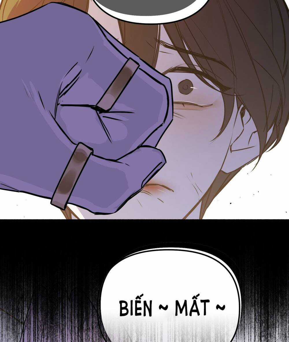 Ác Ma May Mắn Chapter 43 trang 49
