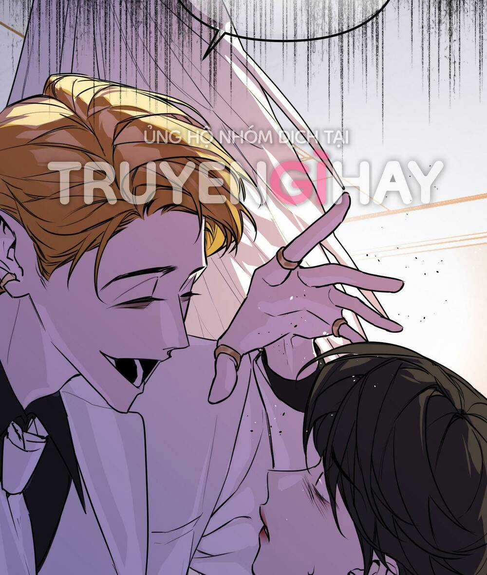 Ác Ma May Mắn Chapter 43 trang 50