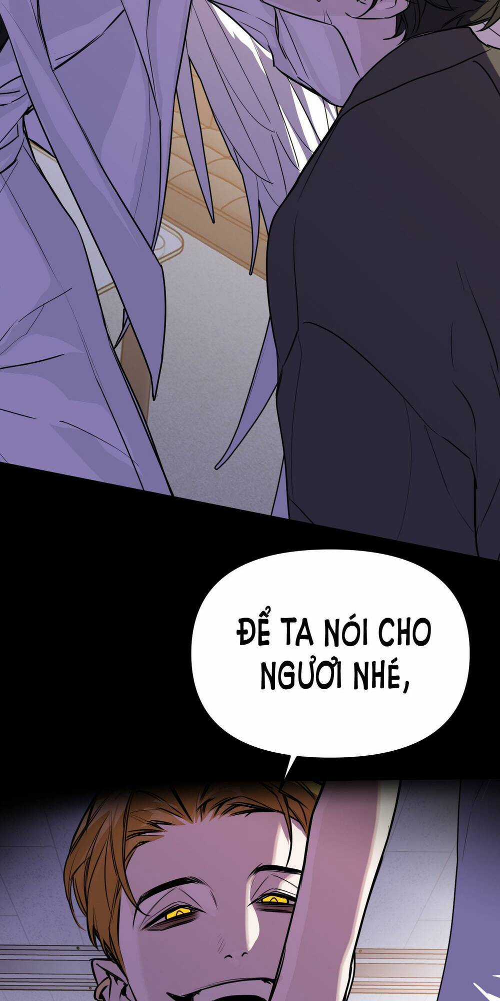 Ác Ma May Mắn Chapter 43 trang 51