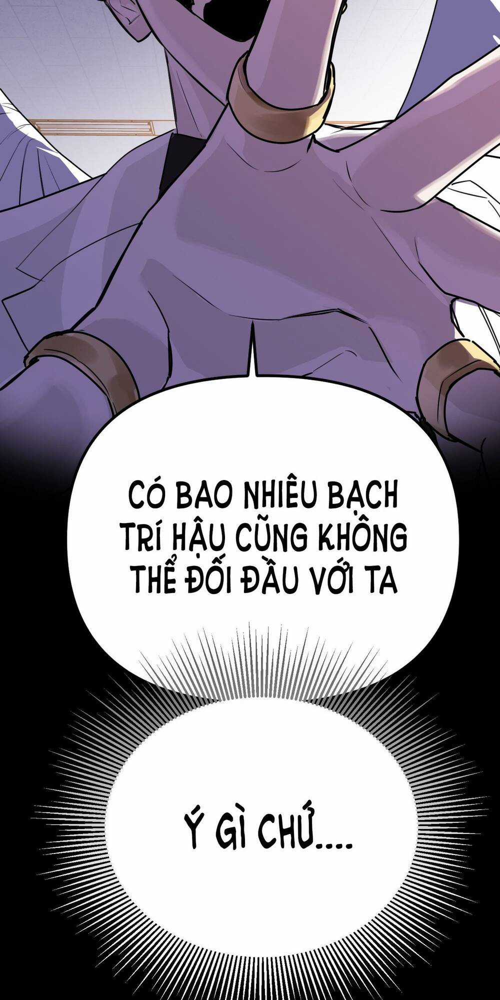 Ác Ma May Mắn Chapter 43 trang 52