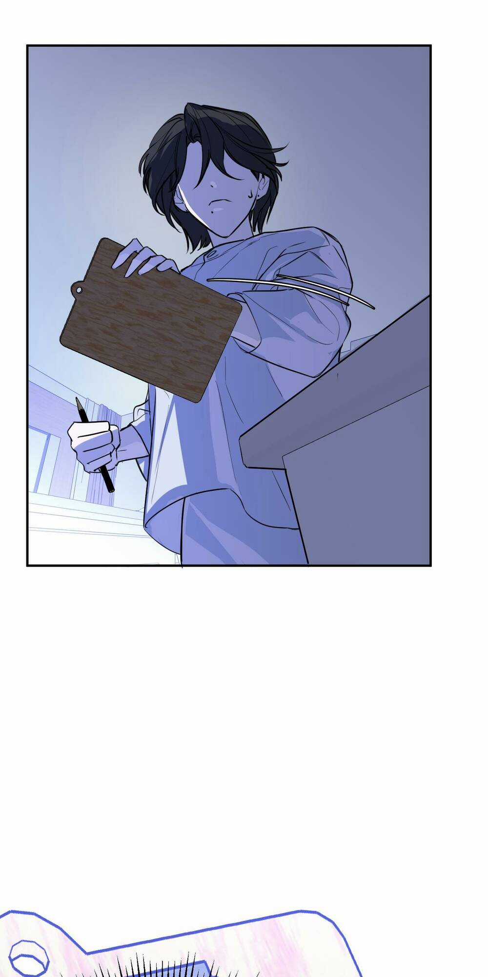 Ác Ma May Mắn Chapter 43 trang 56