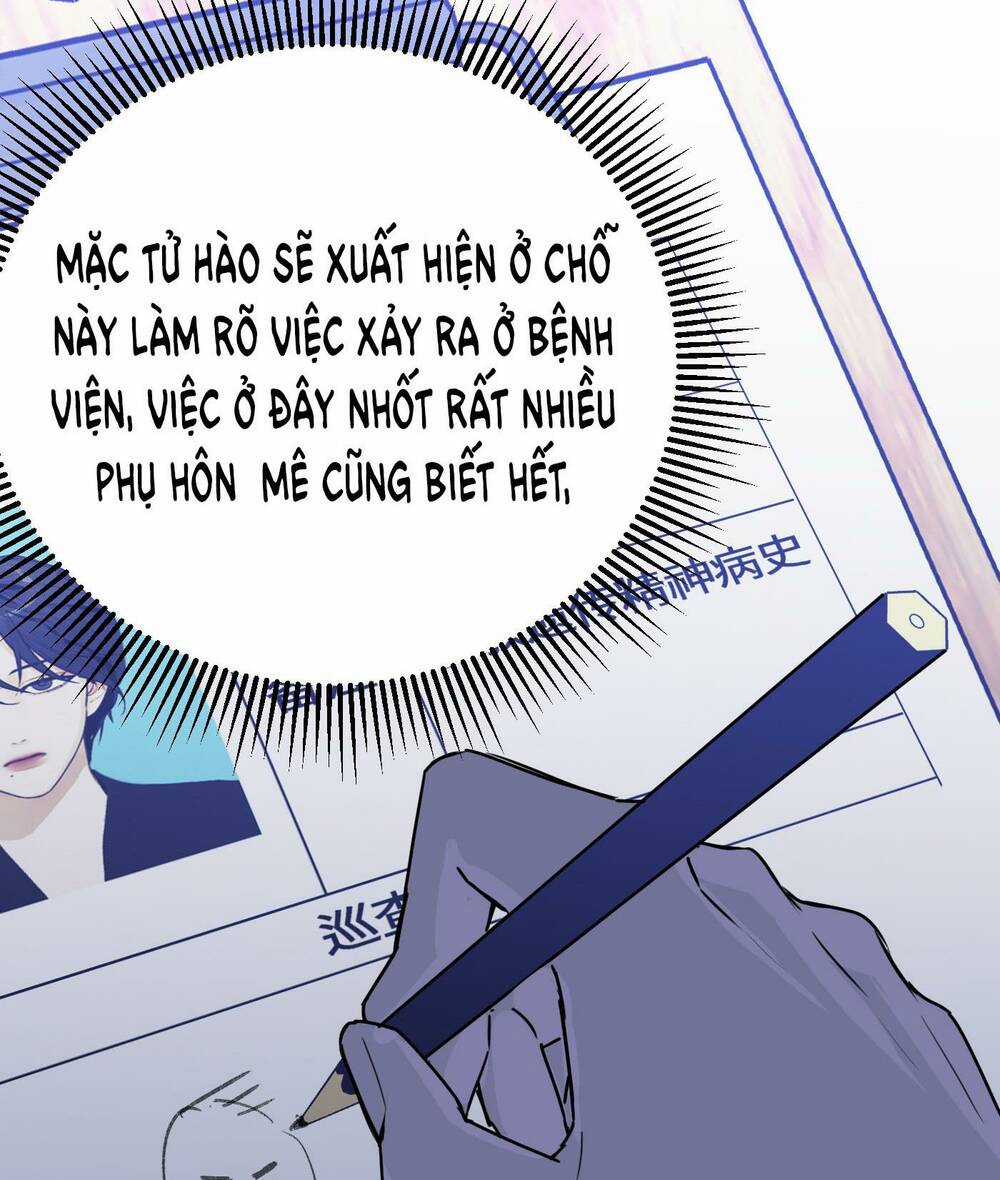 Ác Ma May Mắn Chapter 43 trang 57